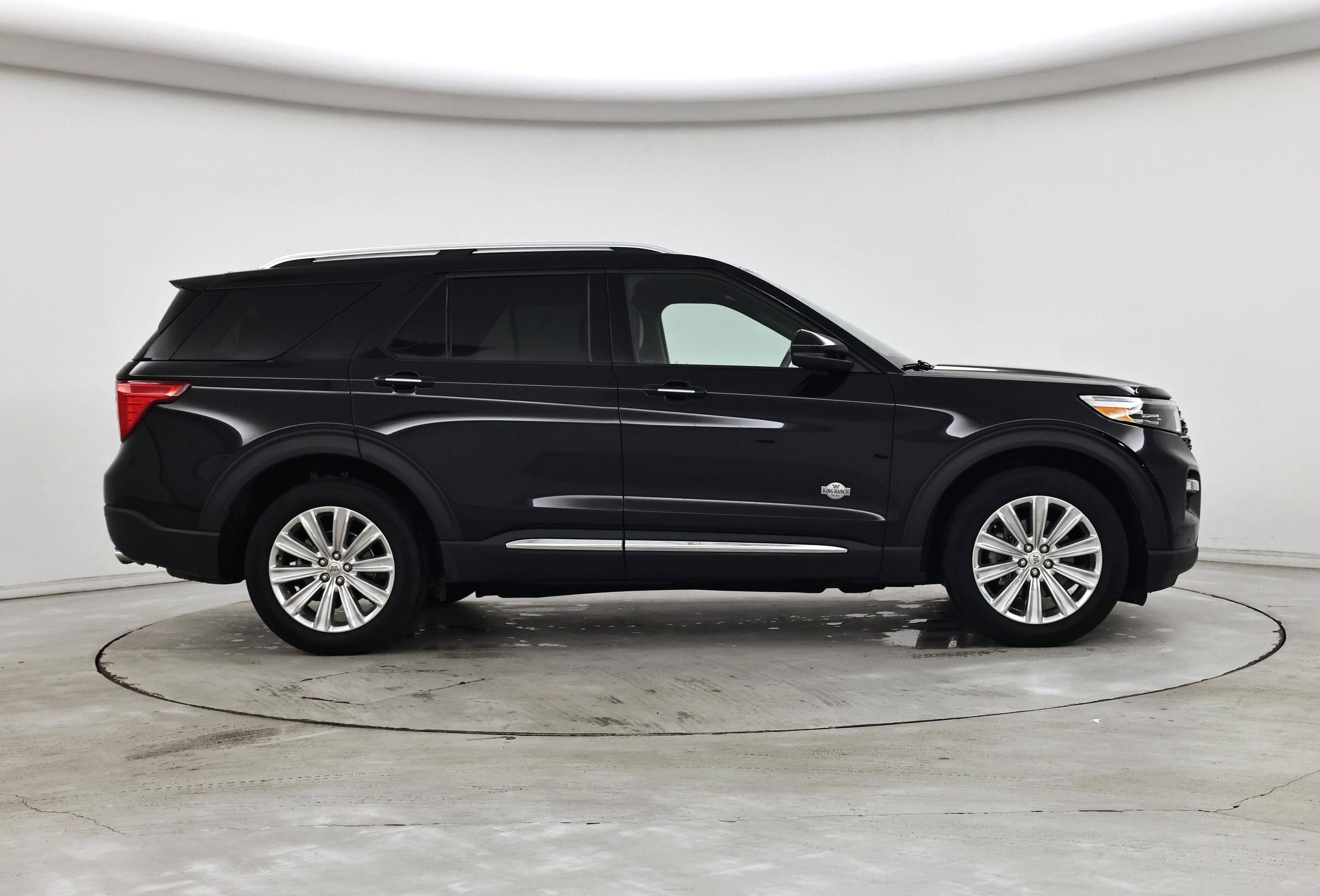 Thumbnail: 2023 Ford Explorer - 7