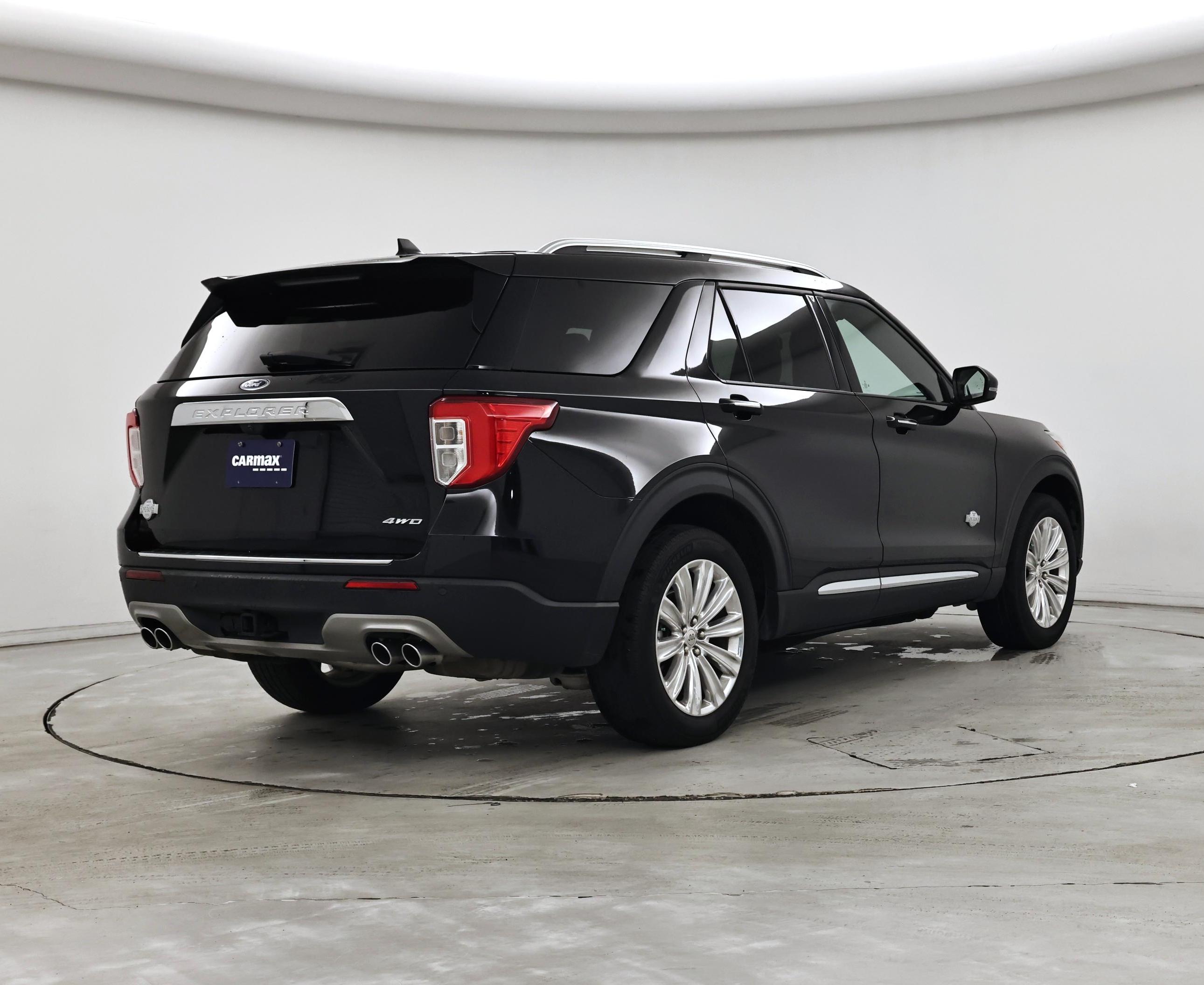 Thumbnail: 2023 Ford Explorer - 8