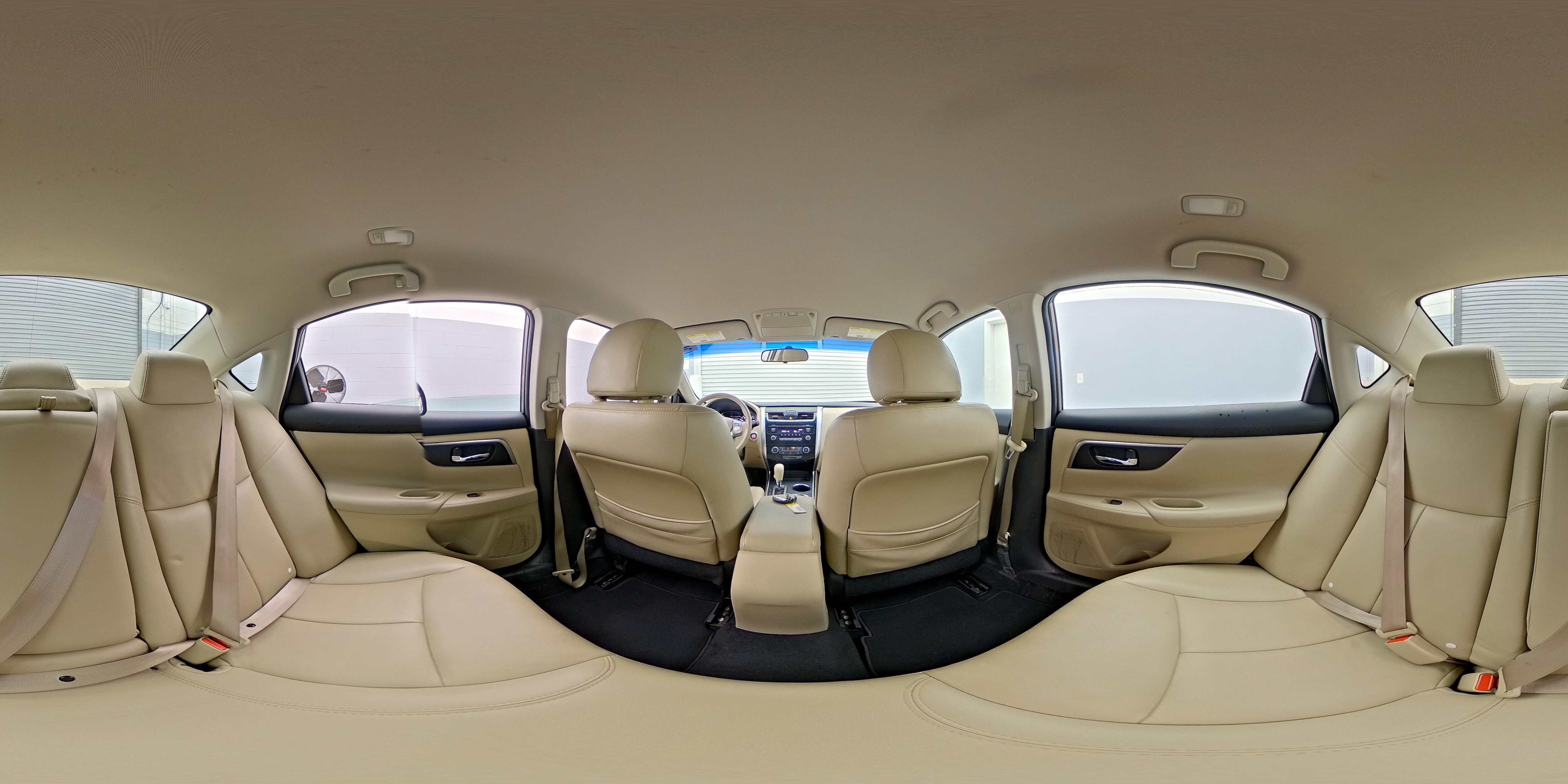 2015 Nissan Altima S - Photo 23
