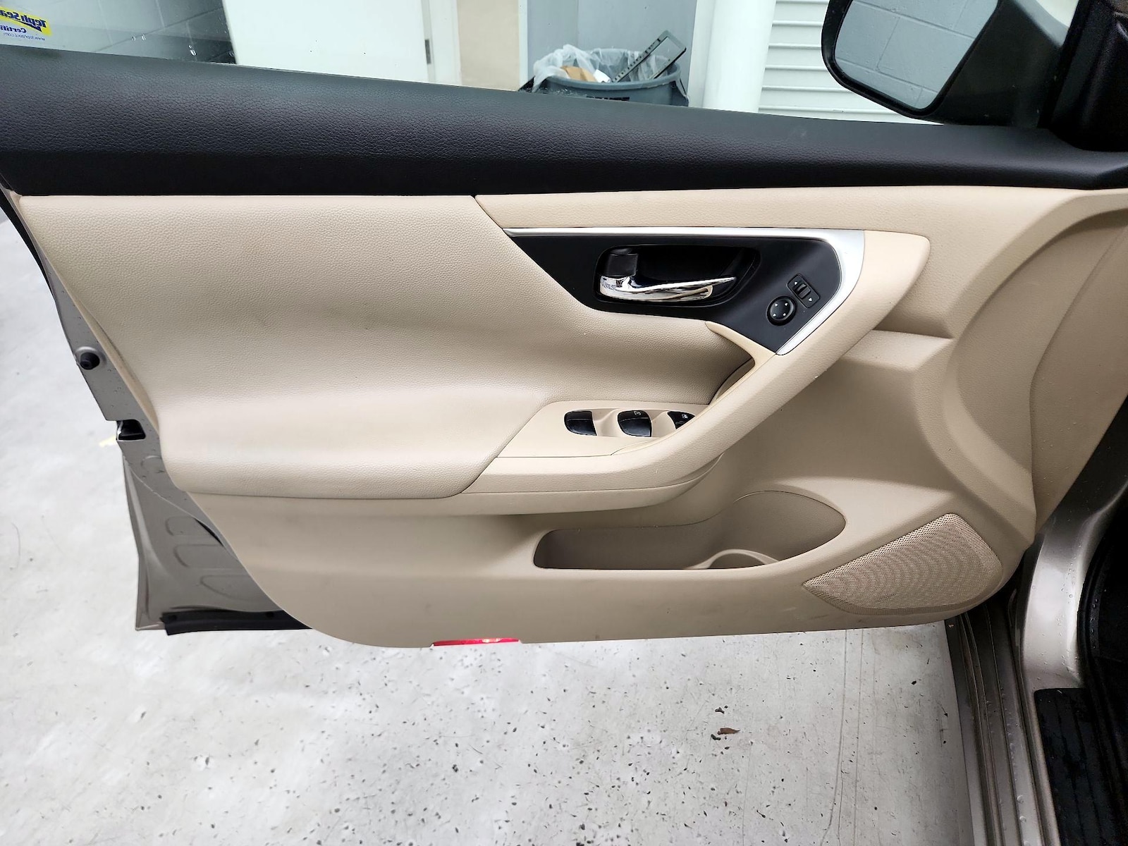 2015 Nissan Altima S - Photo 13