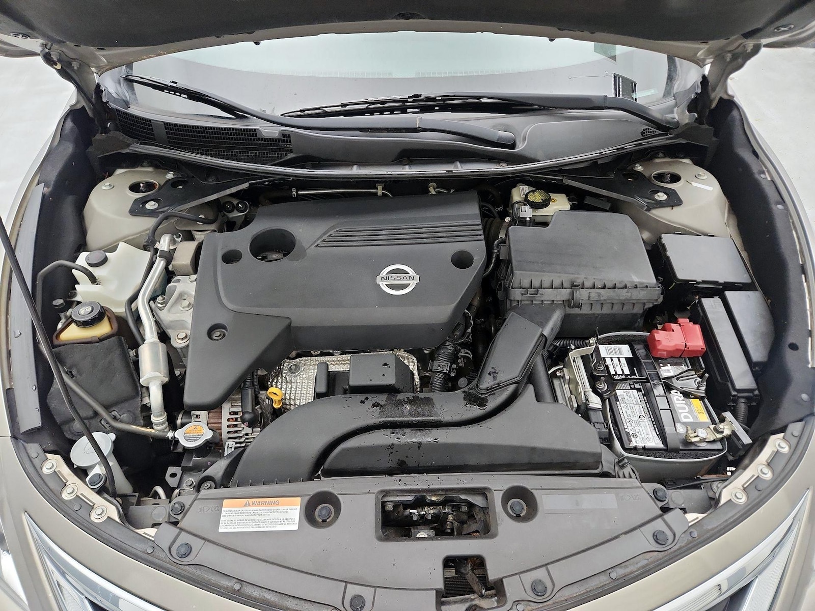 2015 Nissan Altima S - Photo 20