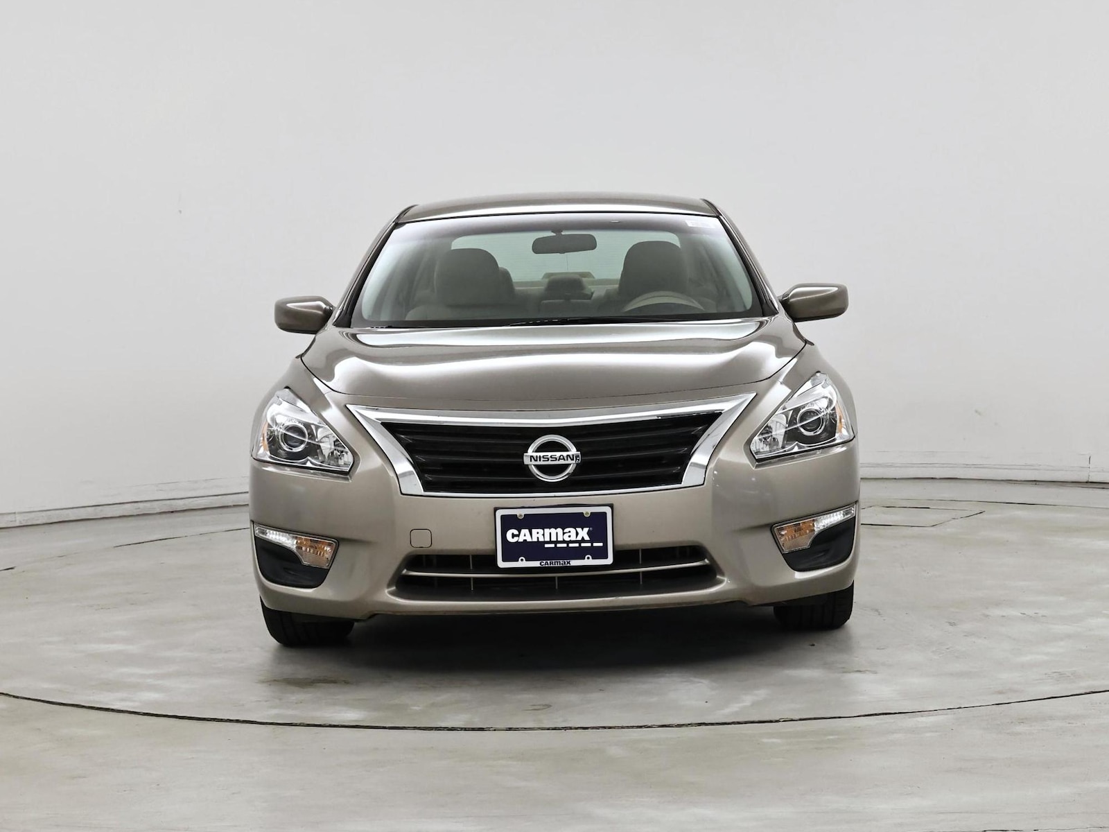 2015 Nissan Altima S - Photo 6