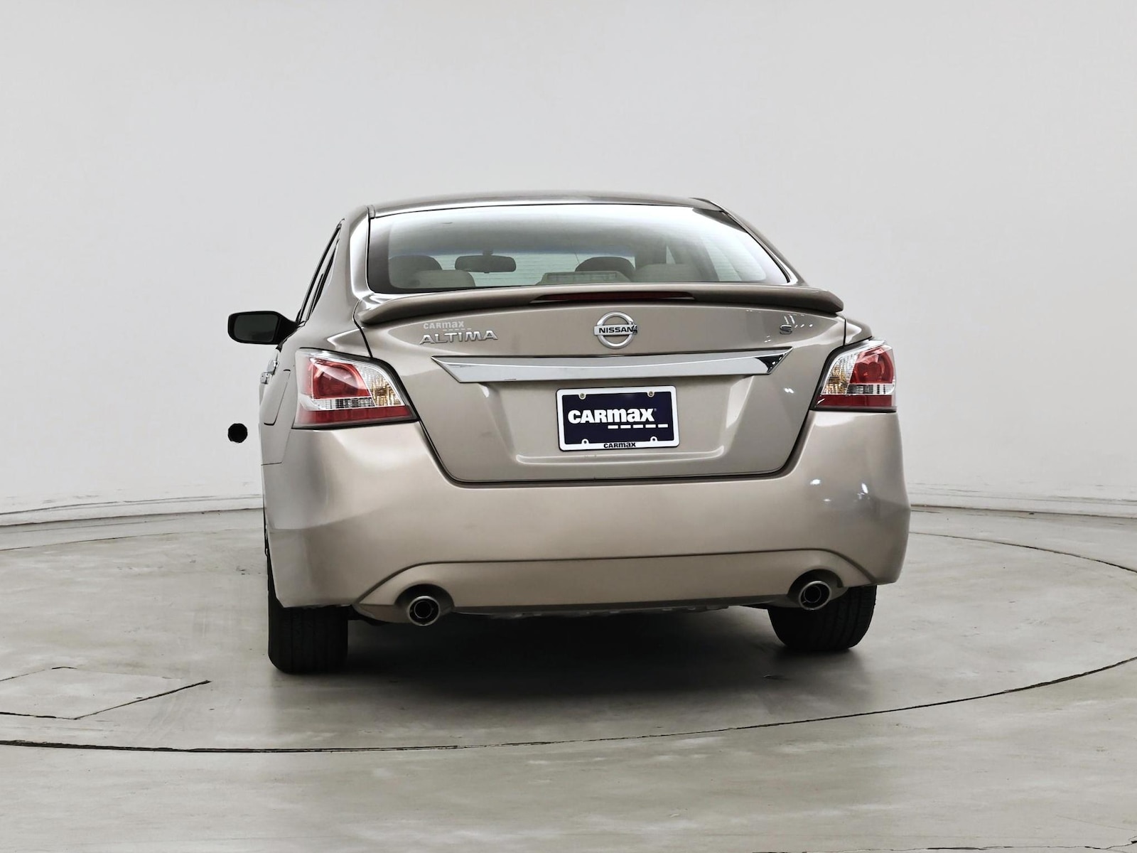2015 Nissan Altima S - Photo 7