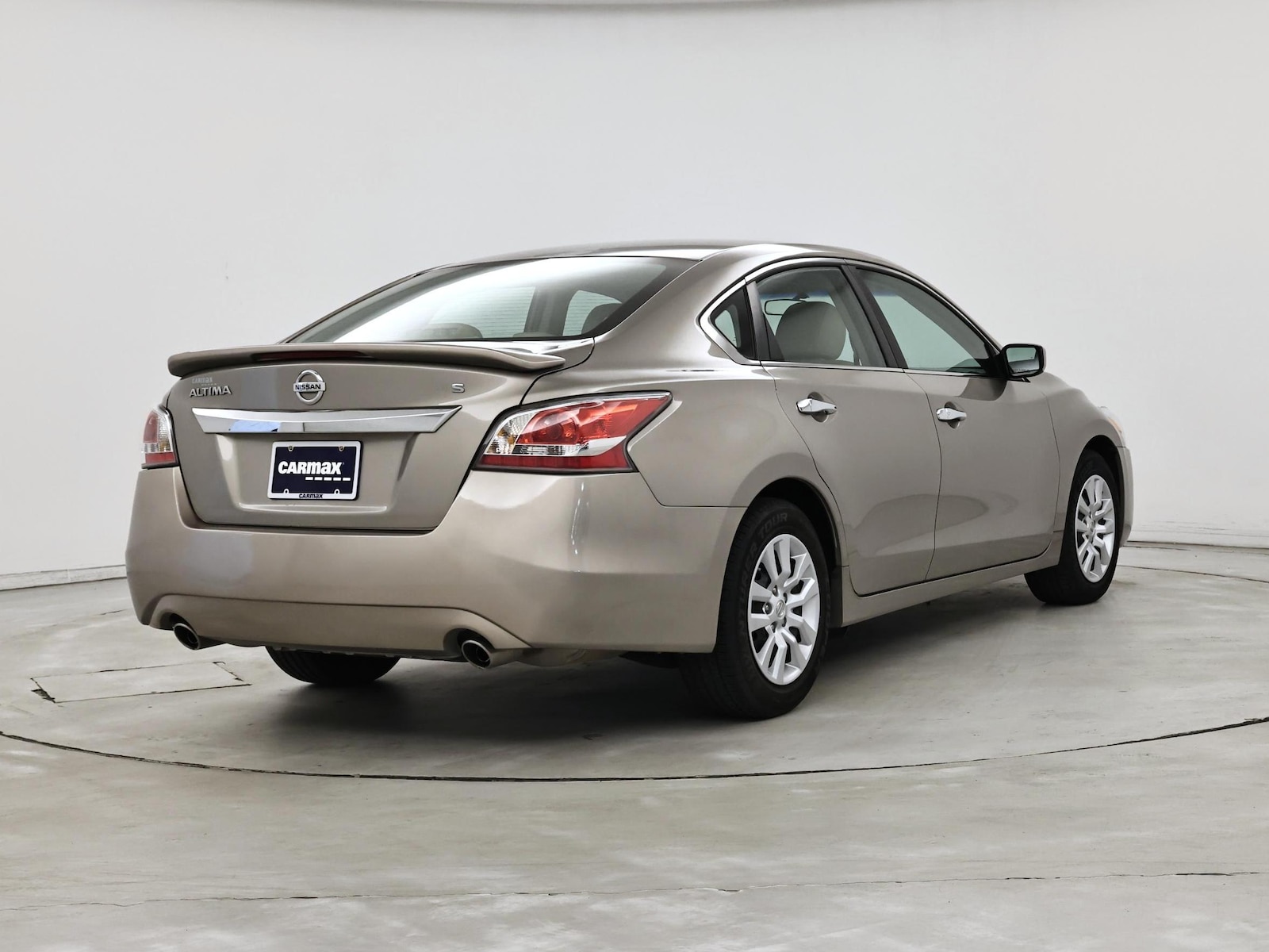 2015 Nissan Altima S - Photo 9