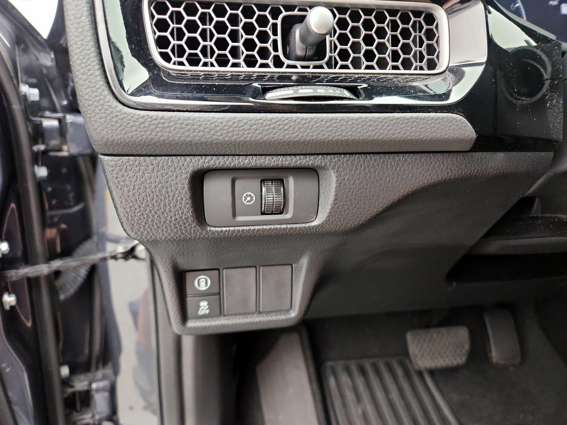 Thumbnail: 2023 Honda Civic - 13