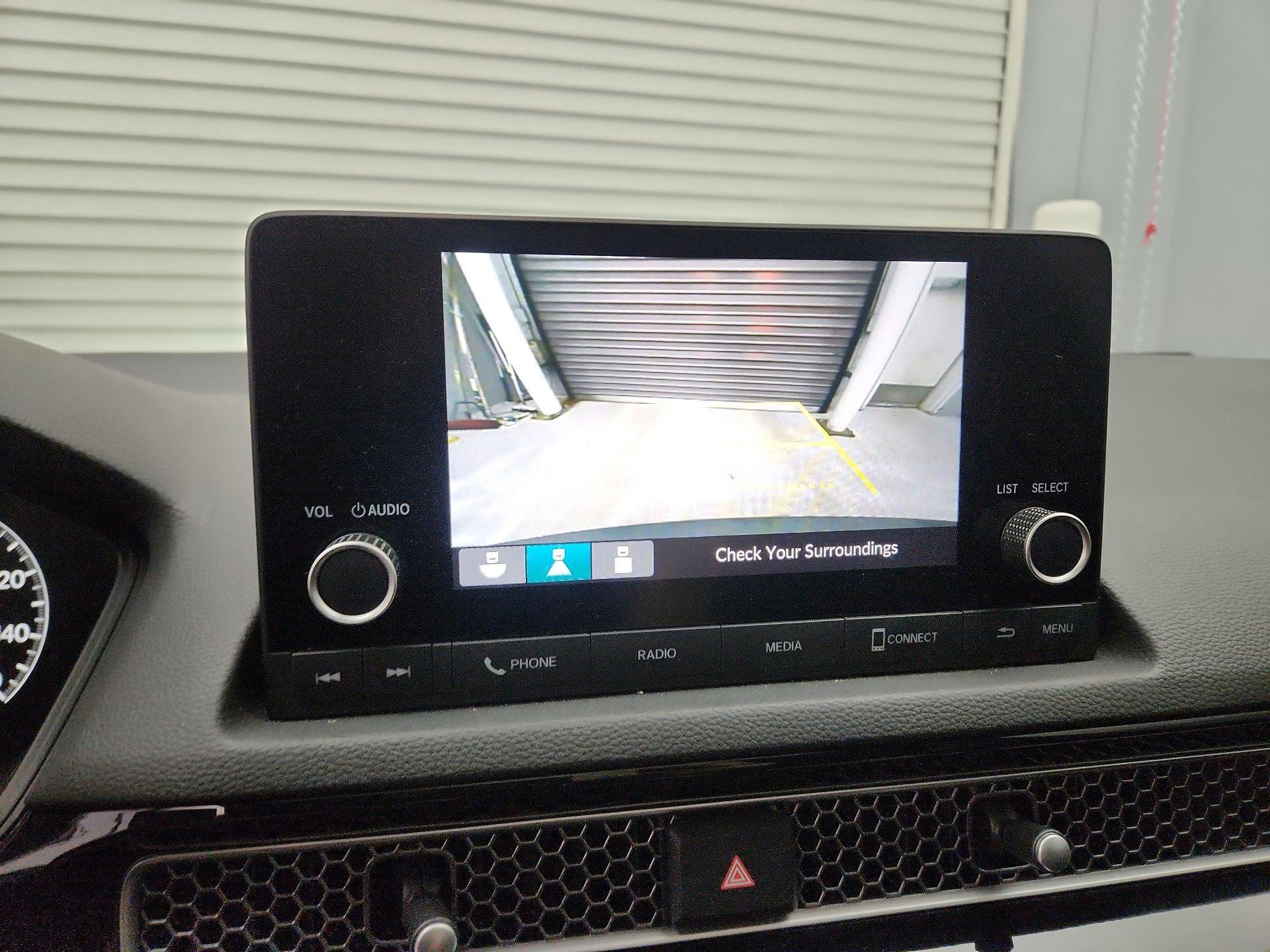 Thumbnail: 2023 Honda Civic - 14