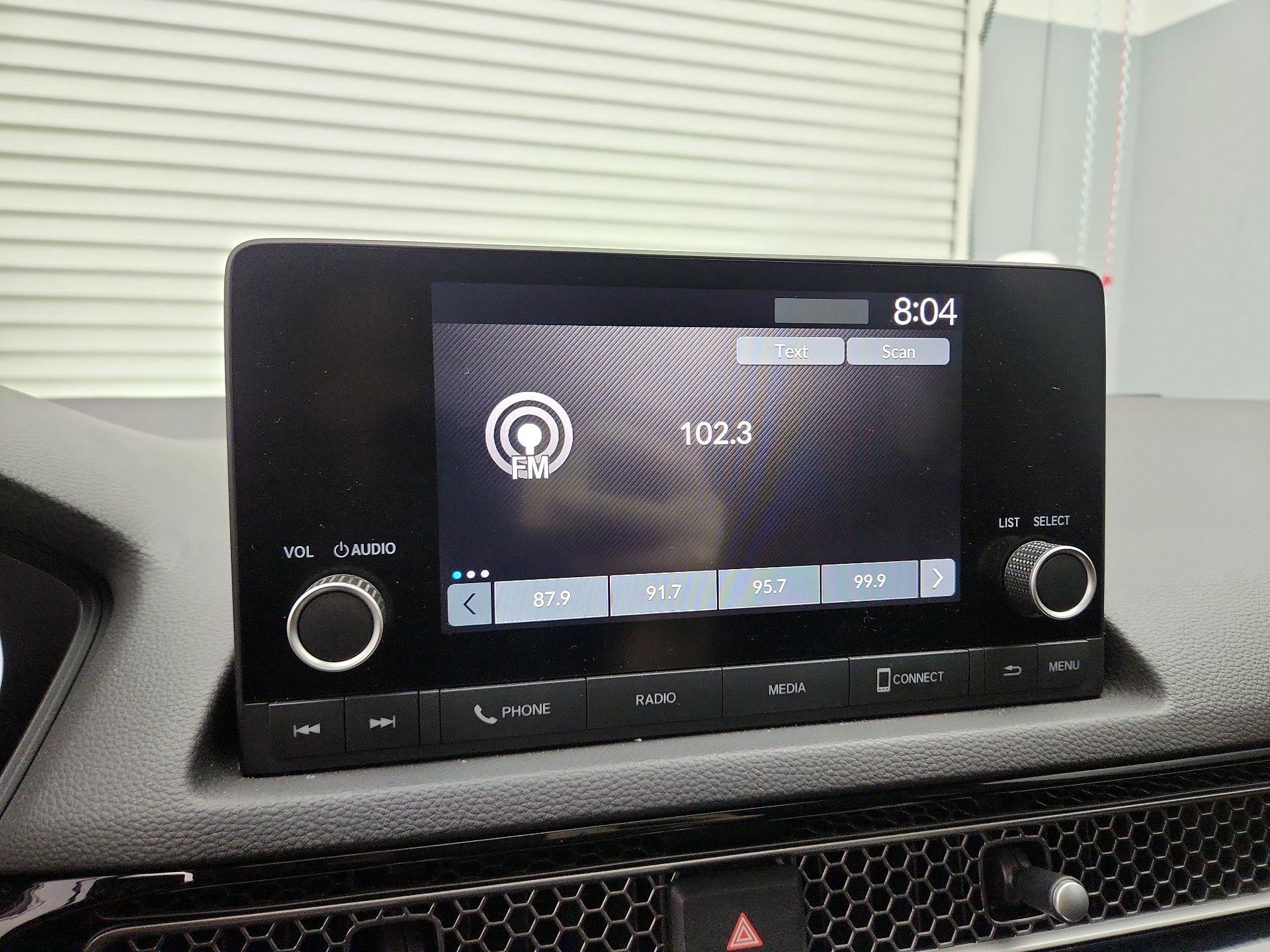 Thumbnail: 2023 Honda Civic - 15