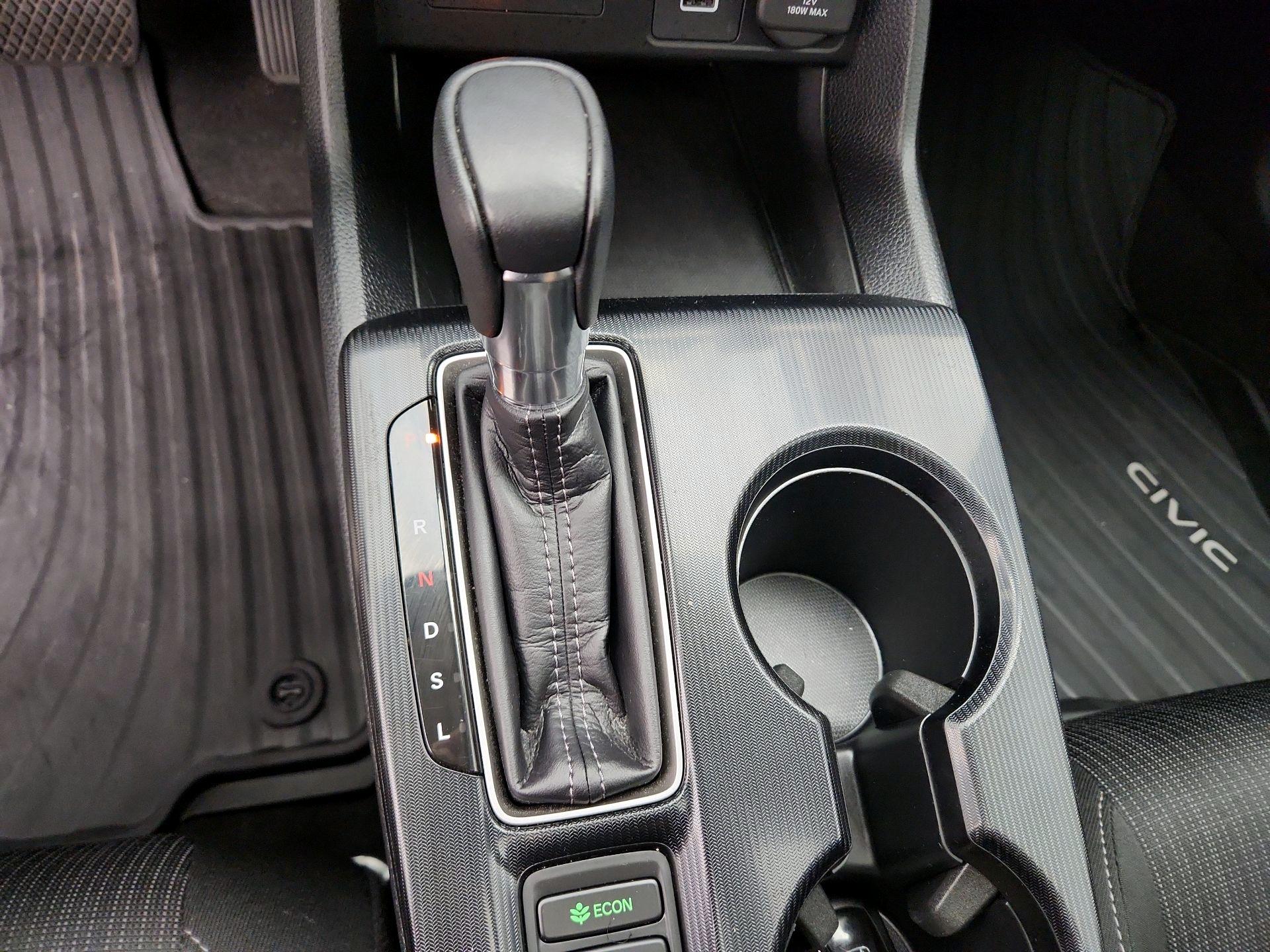 Thumbnail: 2023 Honda Civic - 17