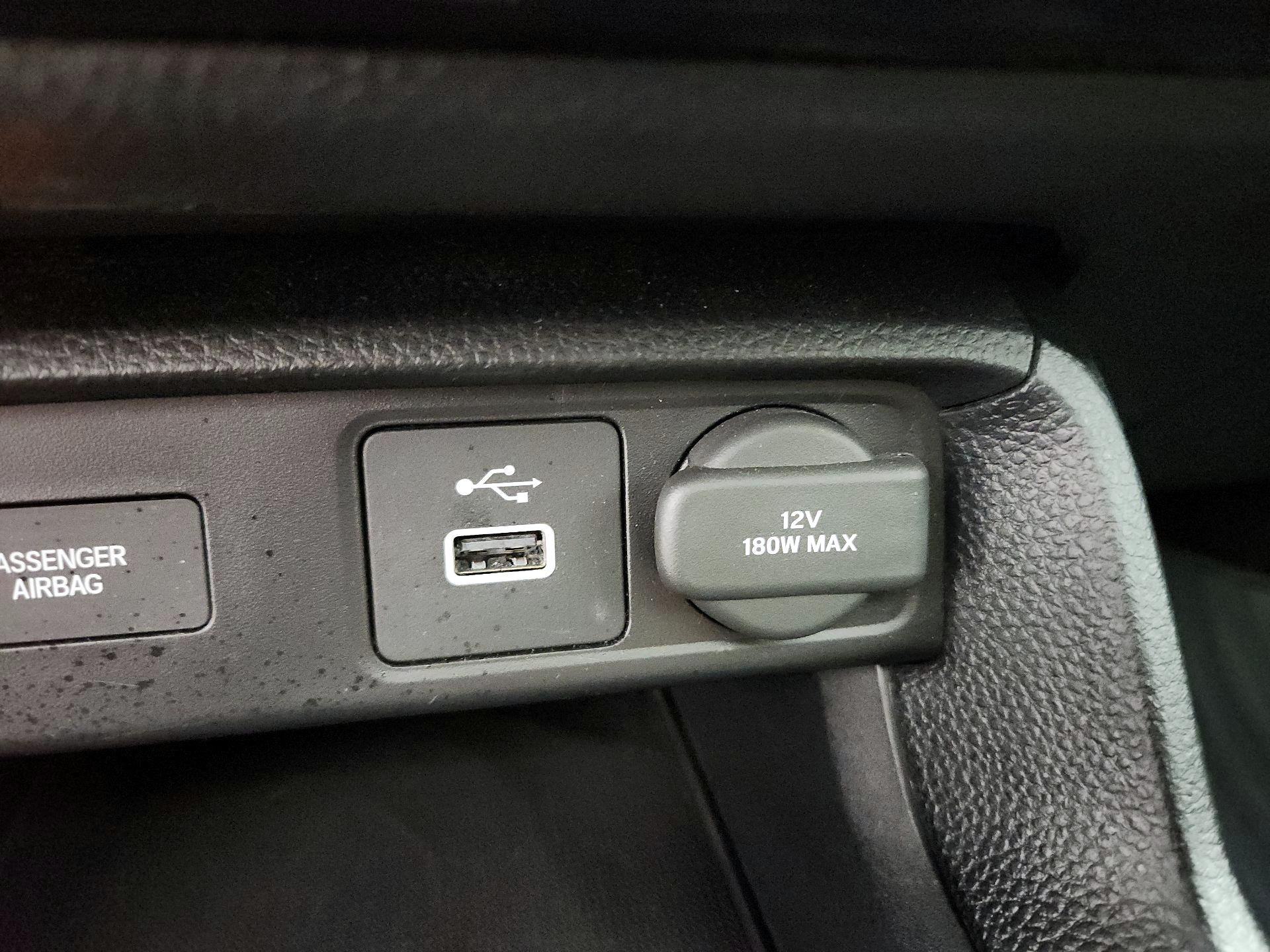 Thumbnail: 2023 Honda Civic - 18