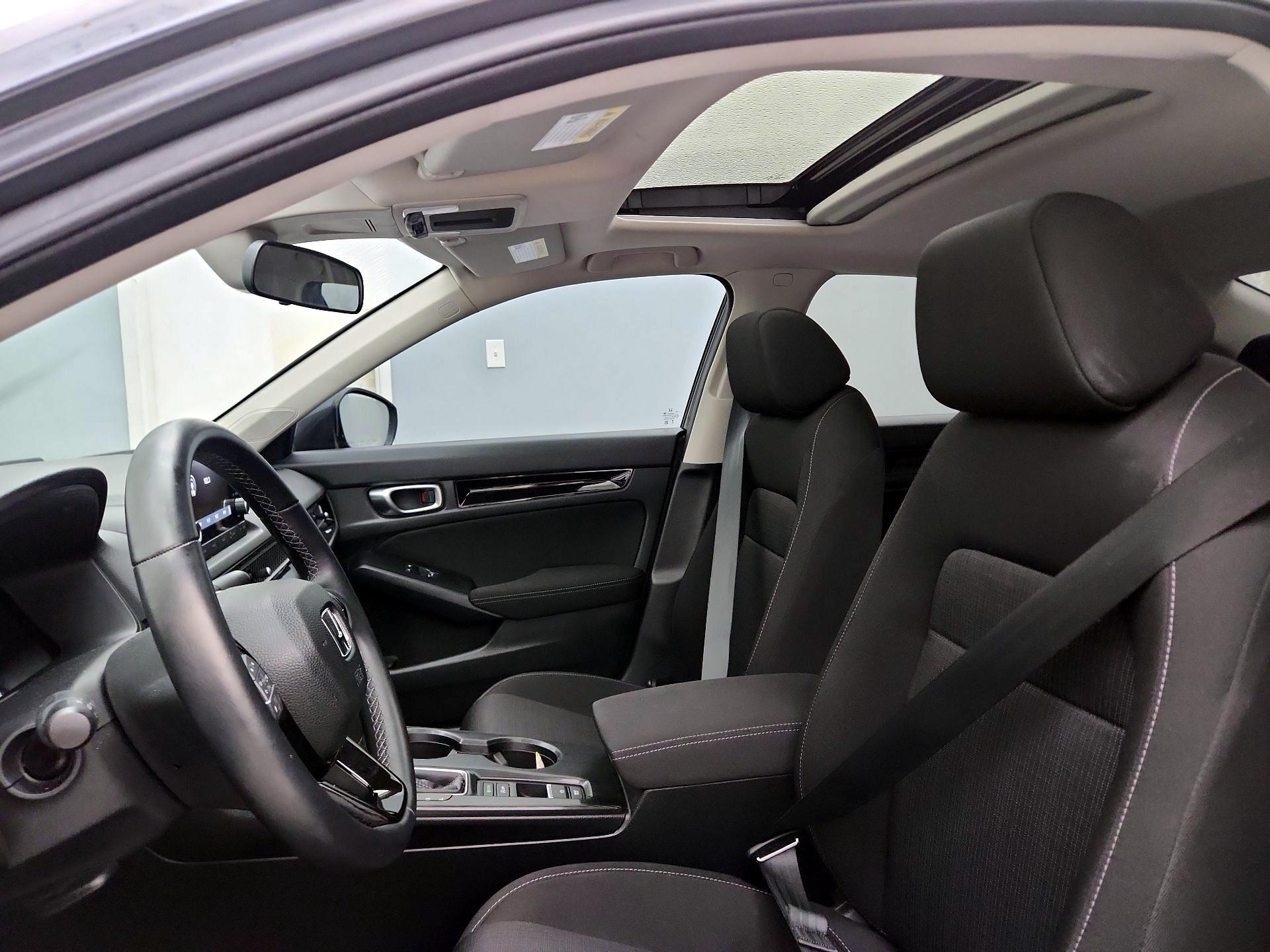 Thumbnail: 2023 Honda Civic - 19