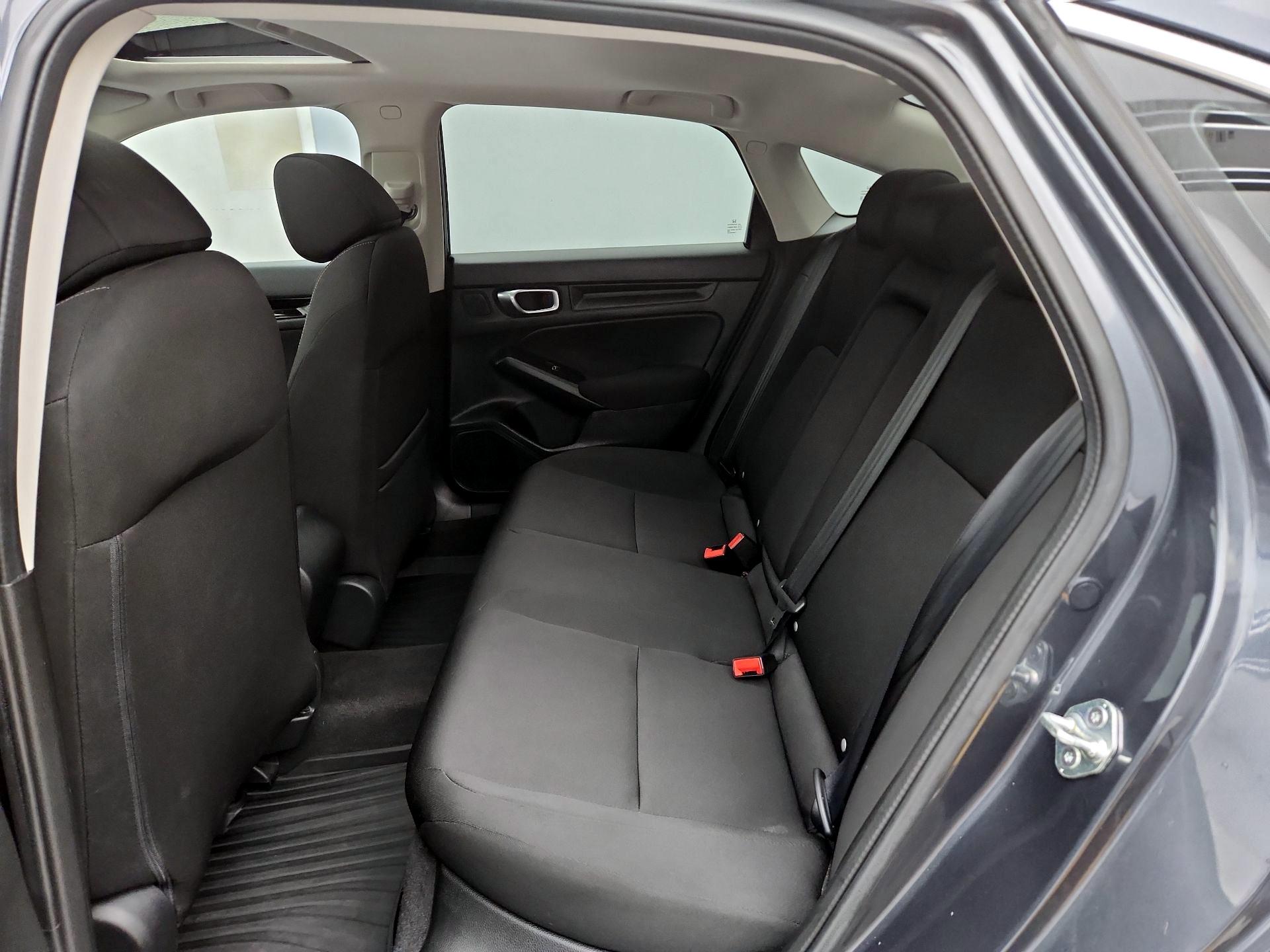 Thumbnail: 2023 Honda Civic - 20