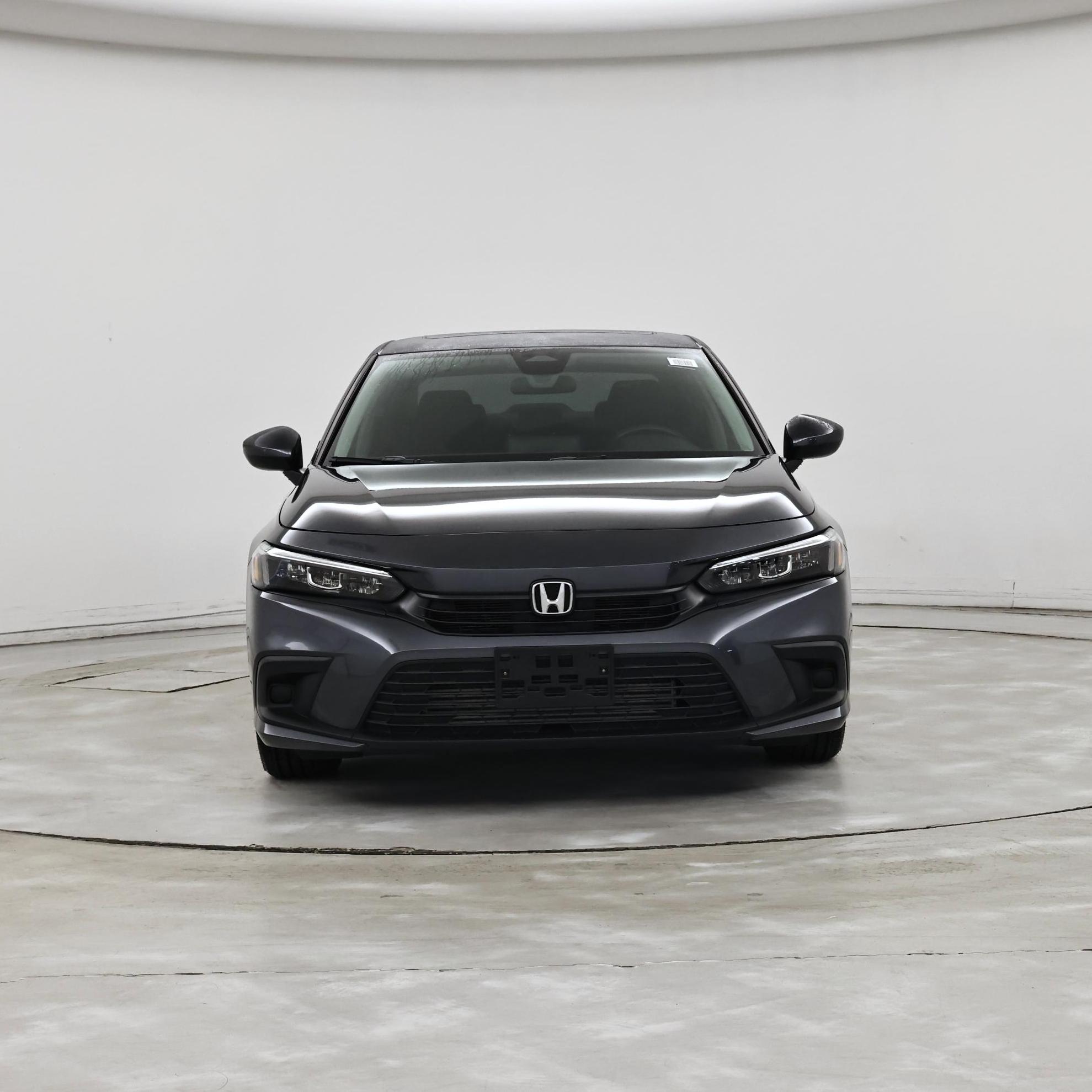 Thumbnail: 2023 Honda Civic - 5