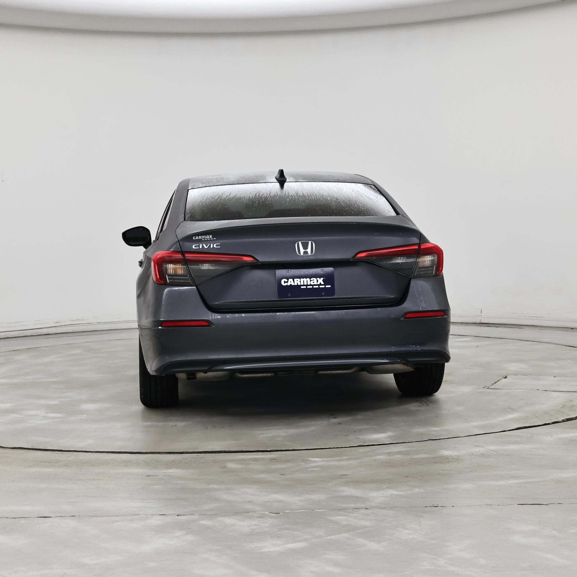 Thumbnail: 2023 Honda Civic - 6