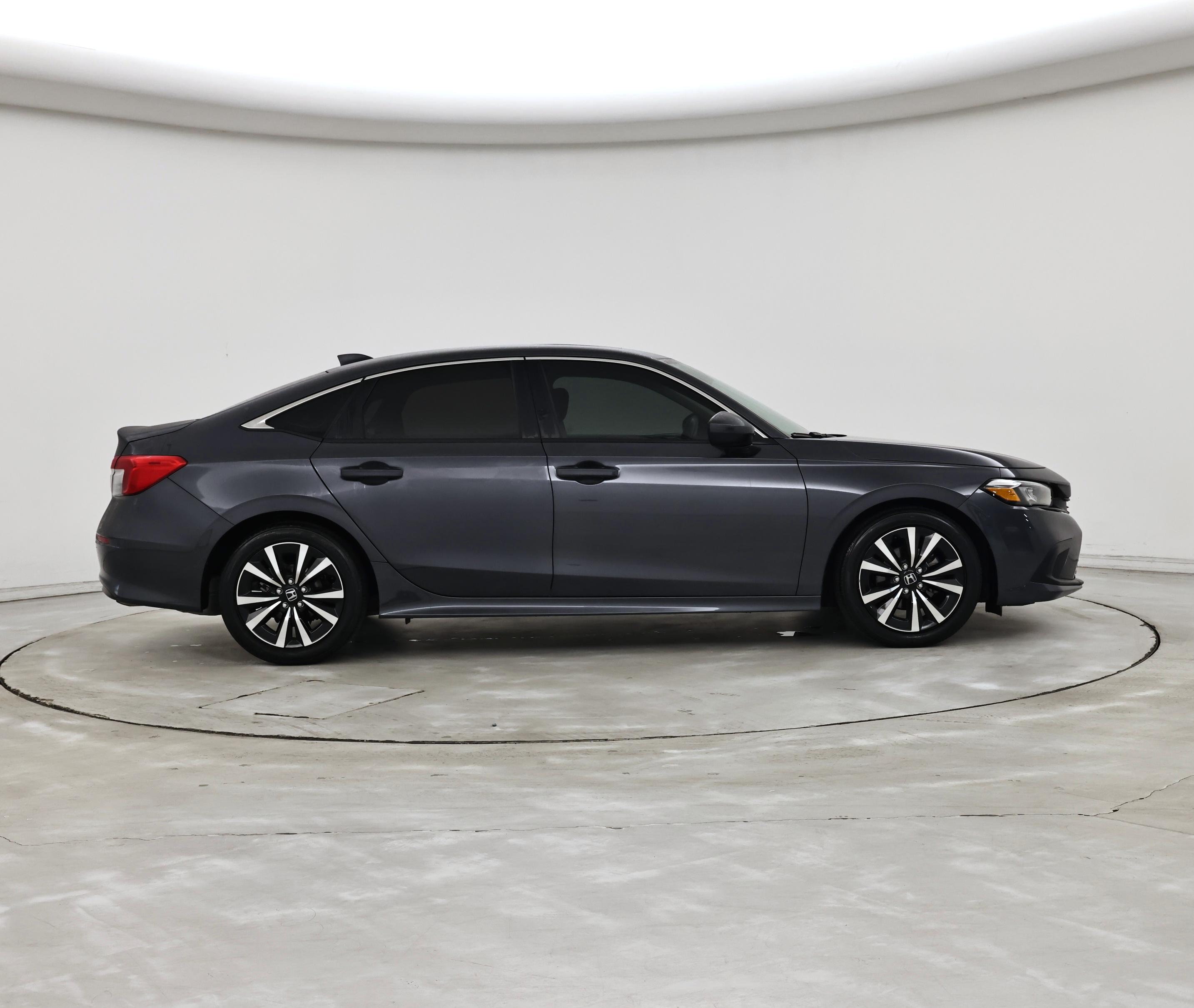 Thumbnail: 2023 Honda Civic - 7