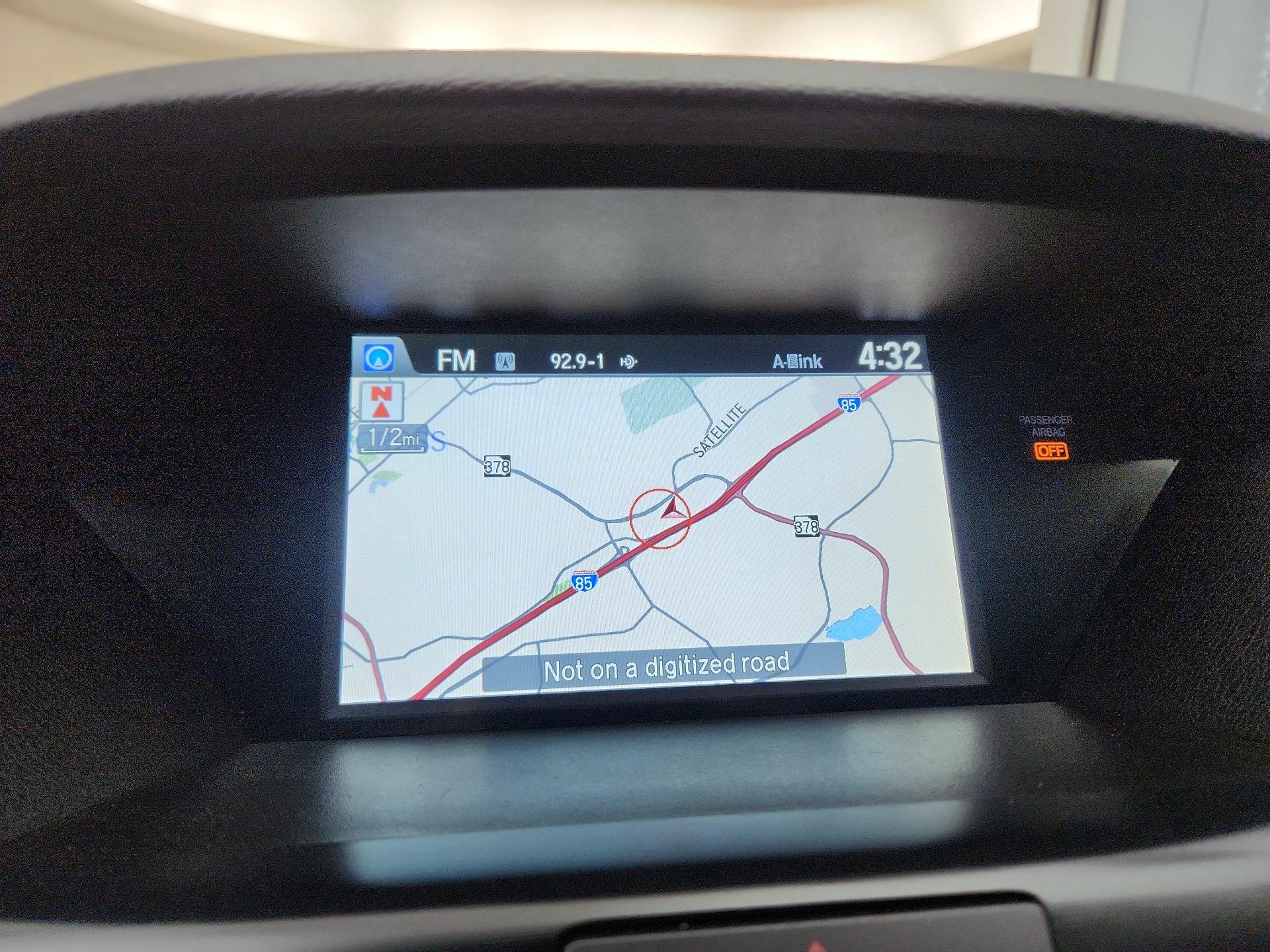 Thumbnail: 2015 Acura MDX - 14