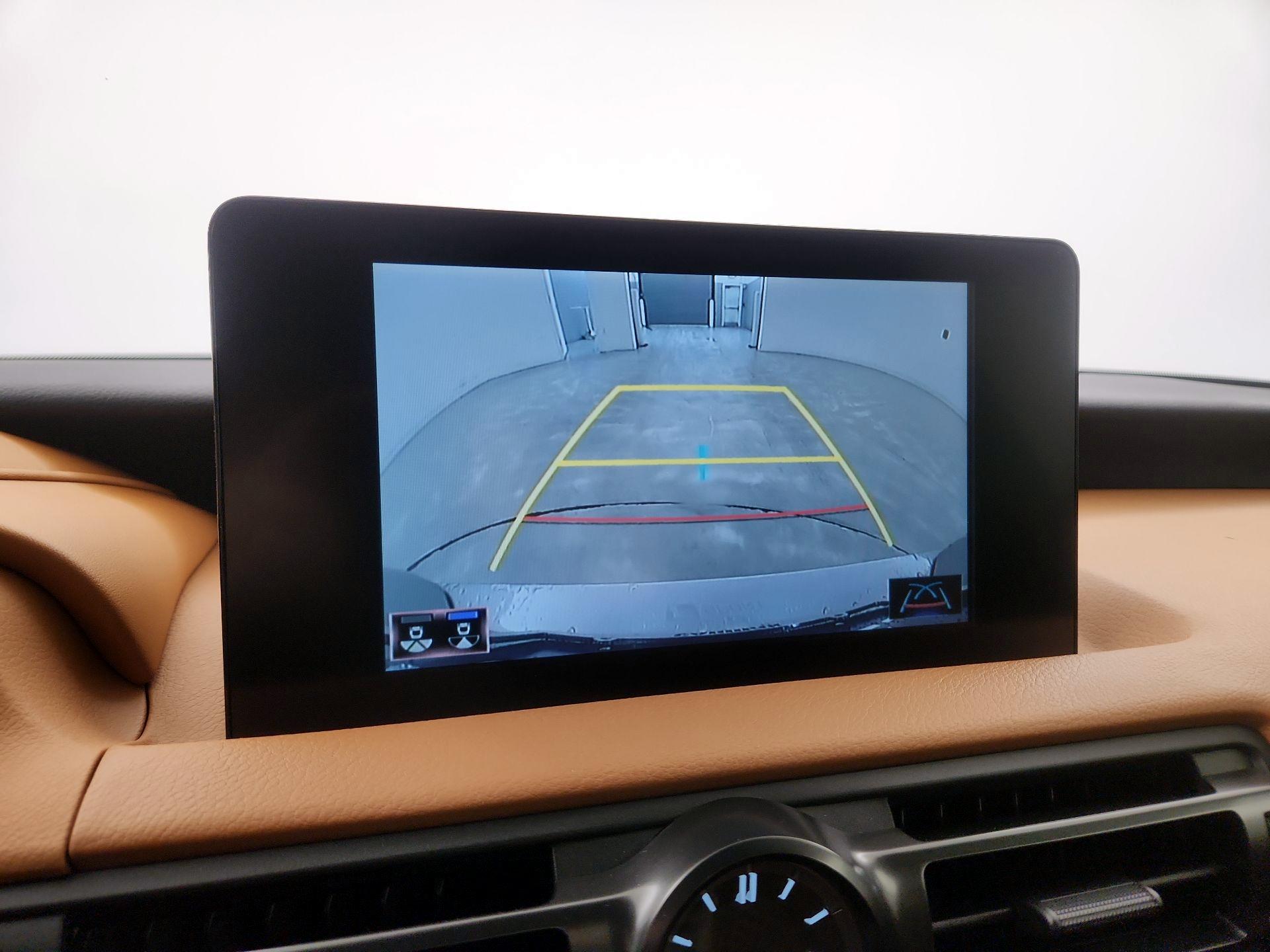 Thumbnail: 2025 Lexus IS - 14