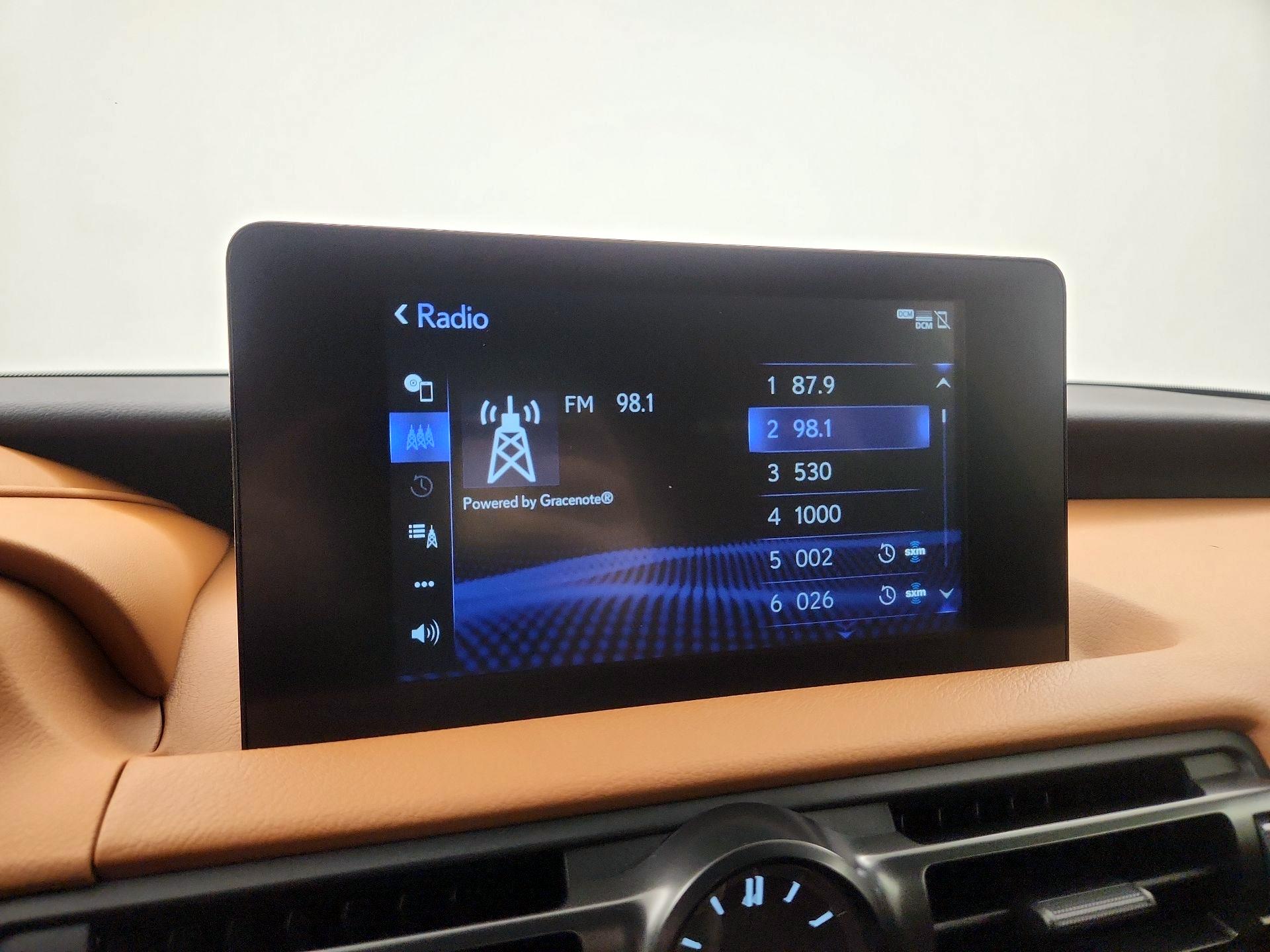 Thumbnail: 2025 Lexus IS - 15