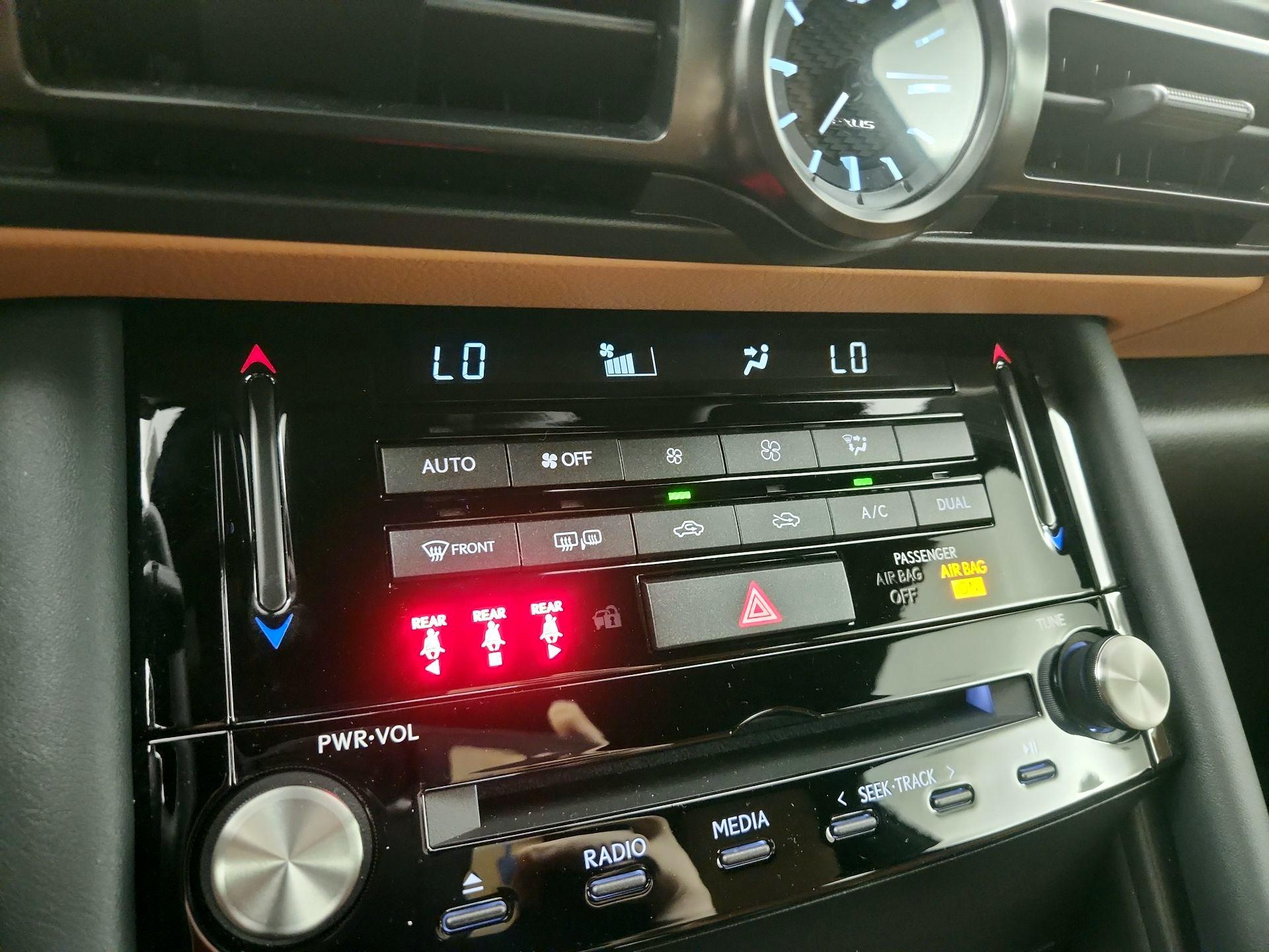 Thumbnail: 2025 Lexus IS - 16