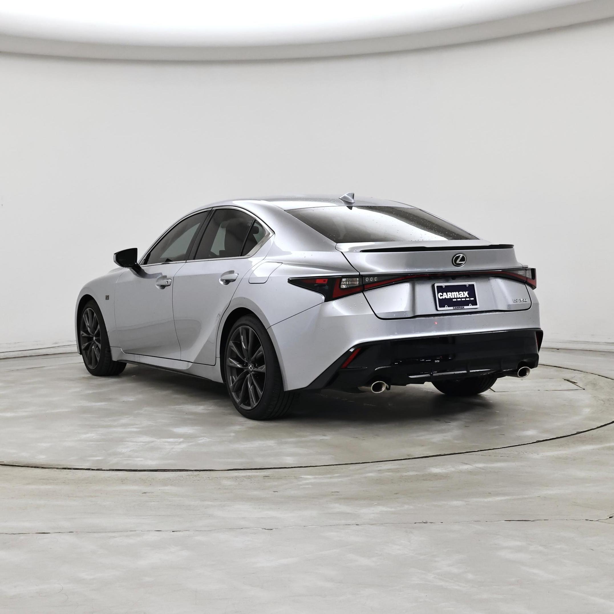 Thumbnail: 2025 Lexus IS - 2