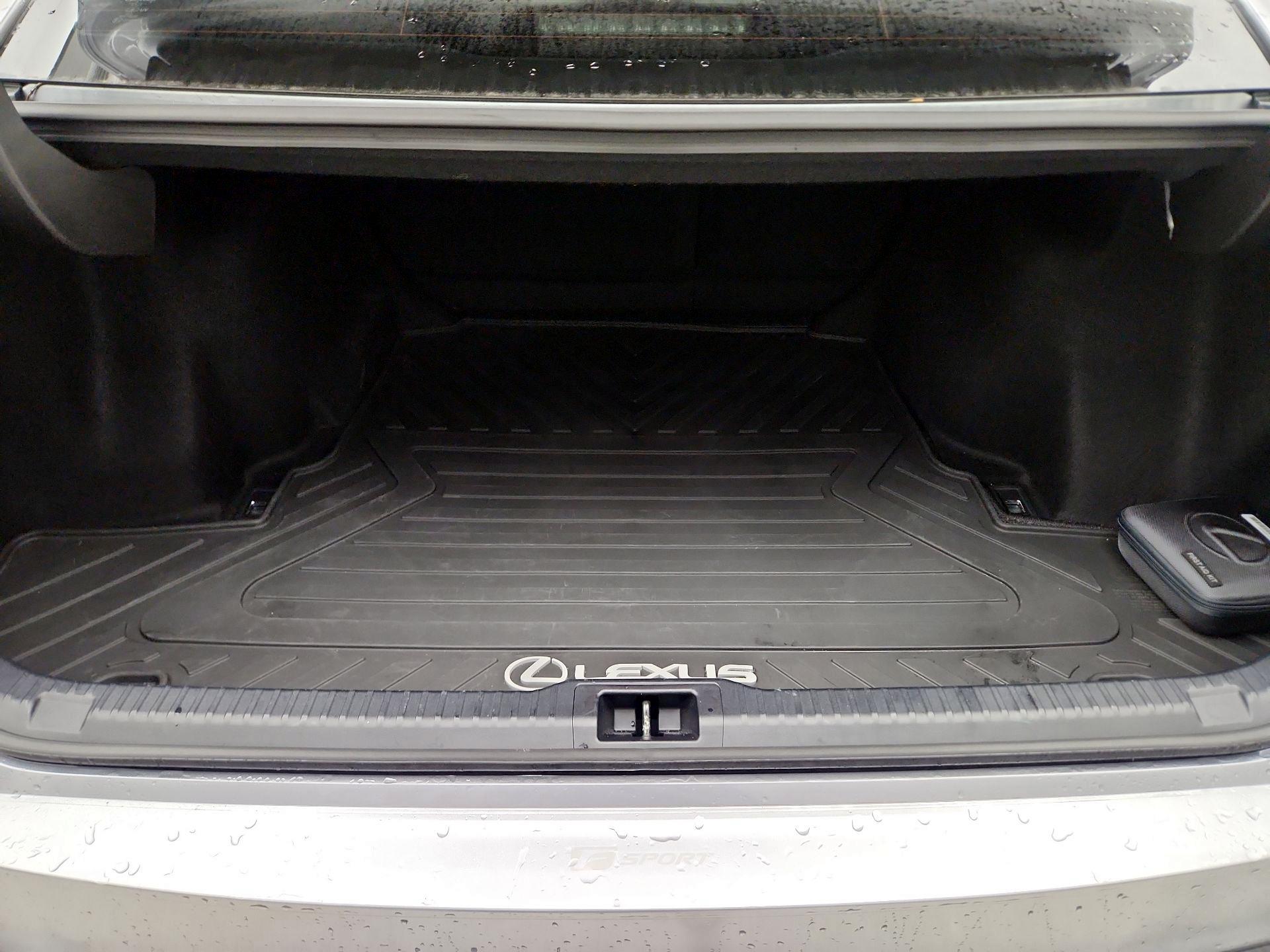 Thumbnail: 2025 Lexus IS - 20