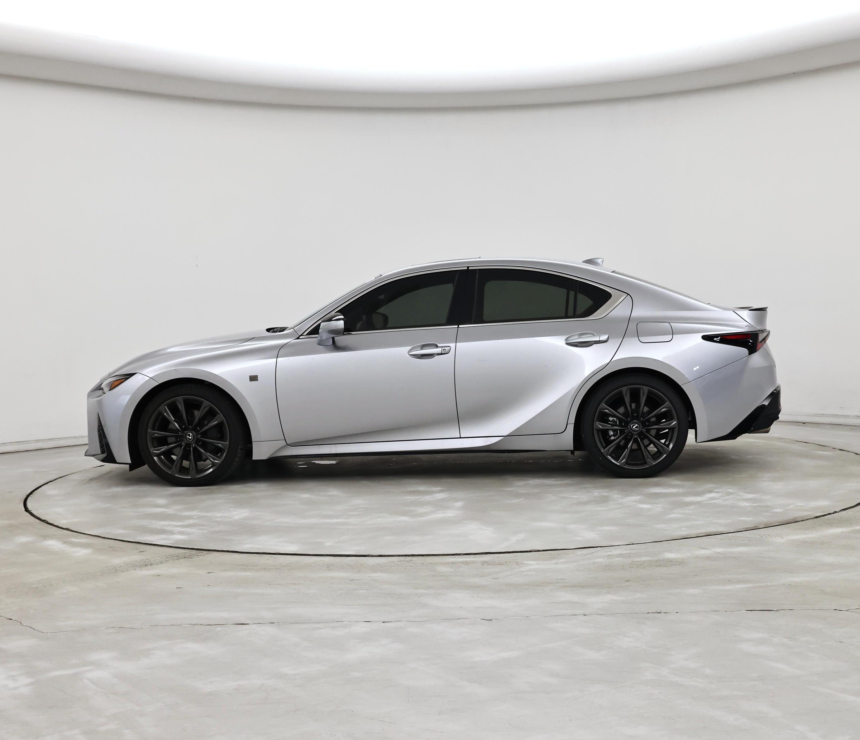 Thumbnail: 2025 Lexus IS - 3