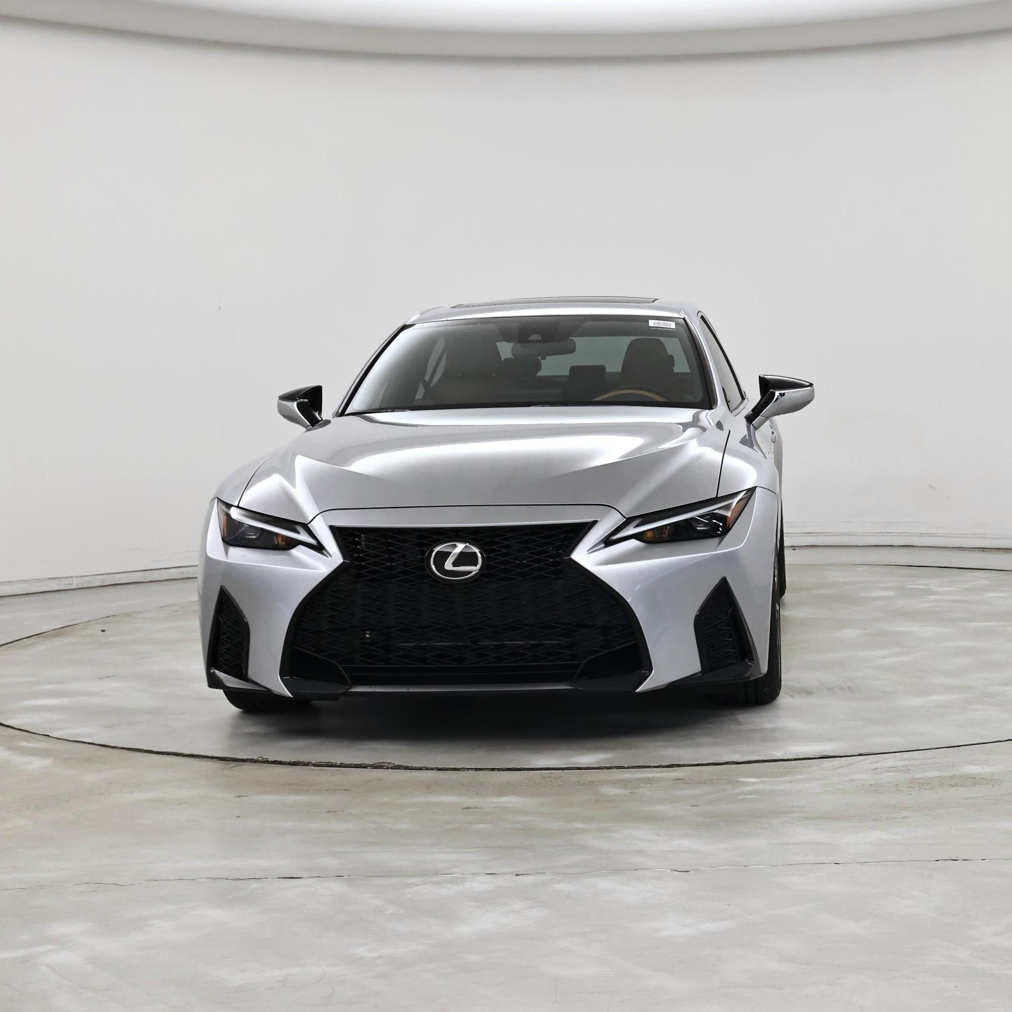 Thumbnail: 2025 Lexus IS - 5