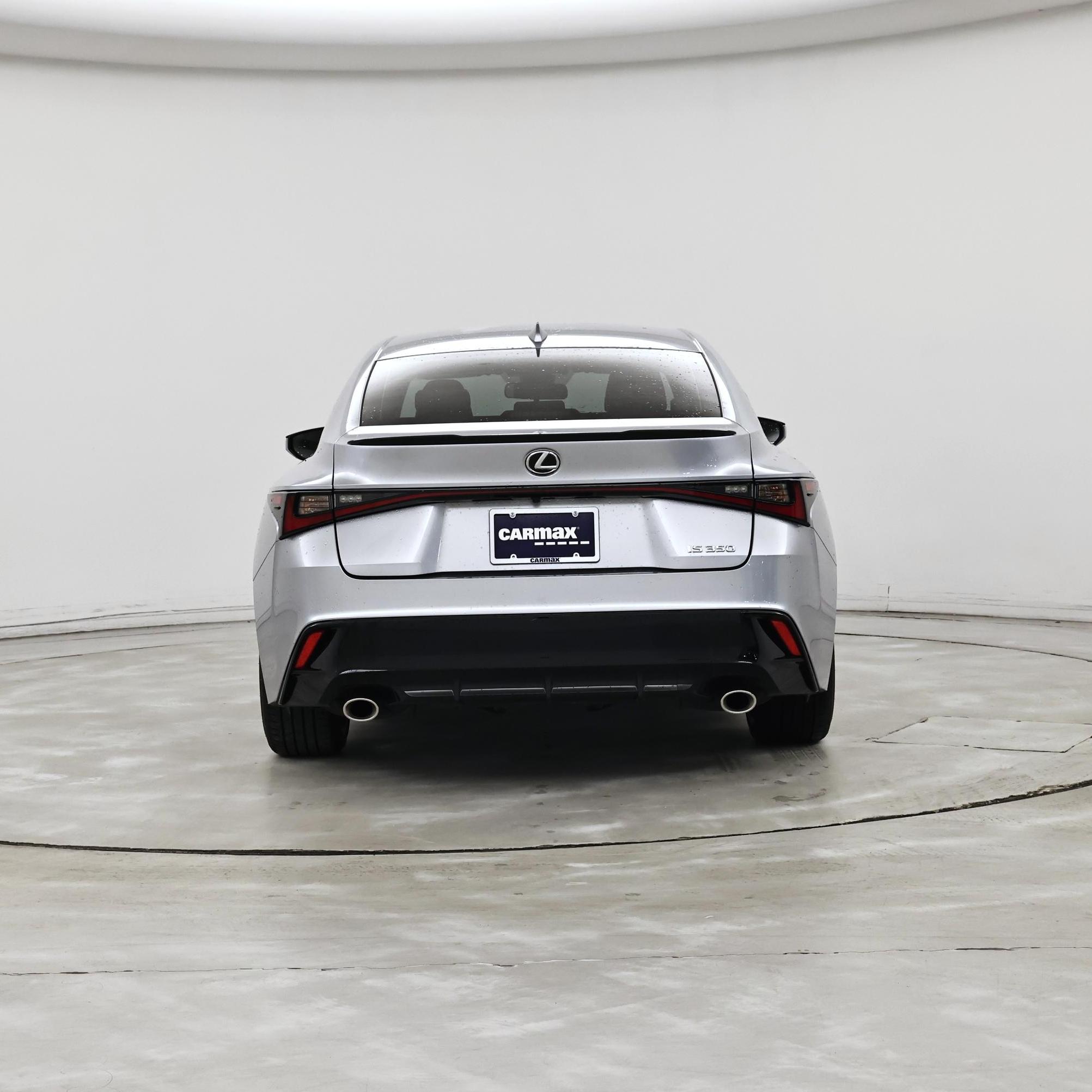 Thumbnail: 2025 Lexus IS - 6