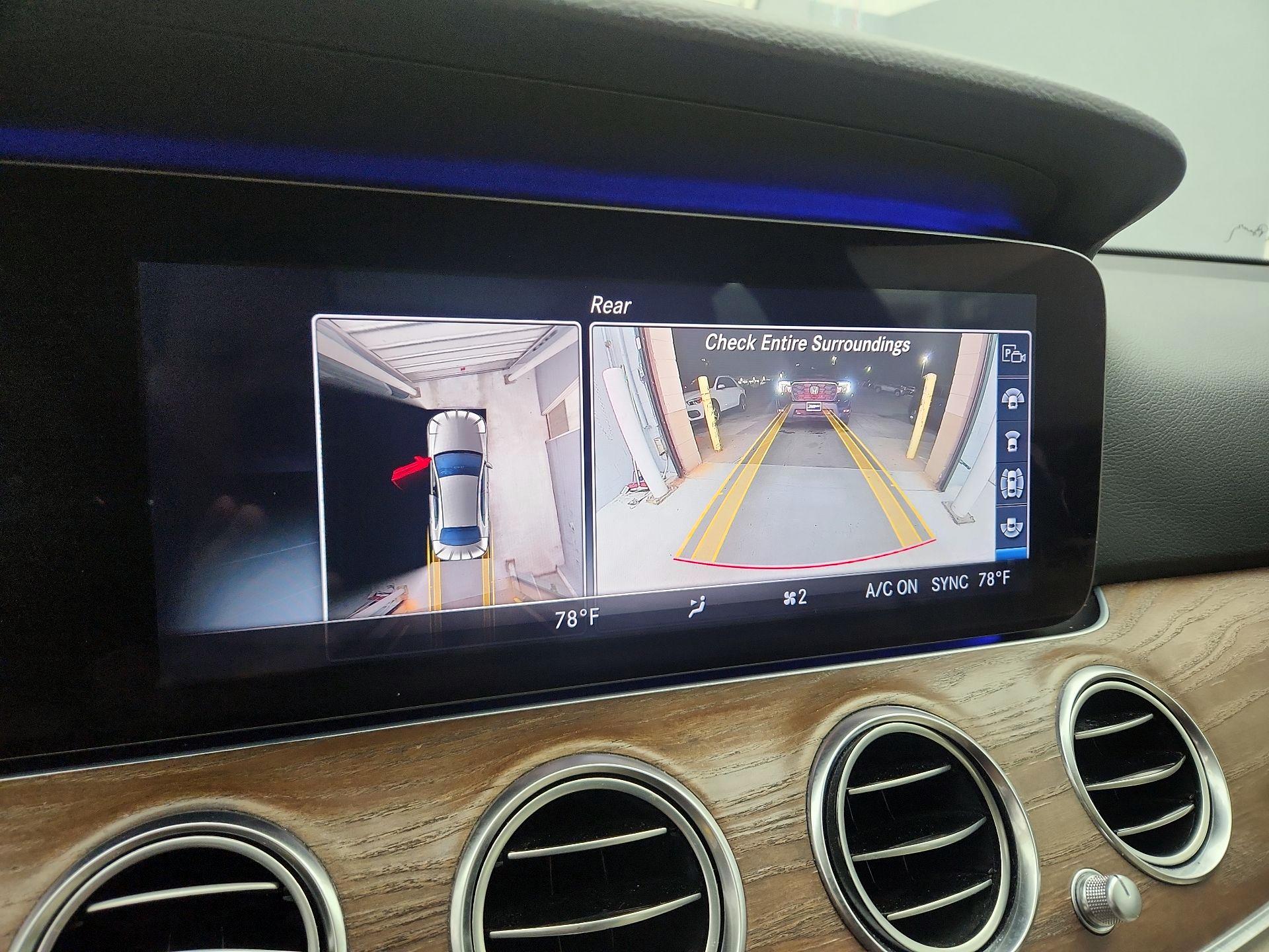 Thumbnail: 2020 Mercedes-Benz E-Class - 15