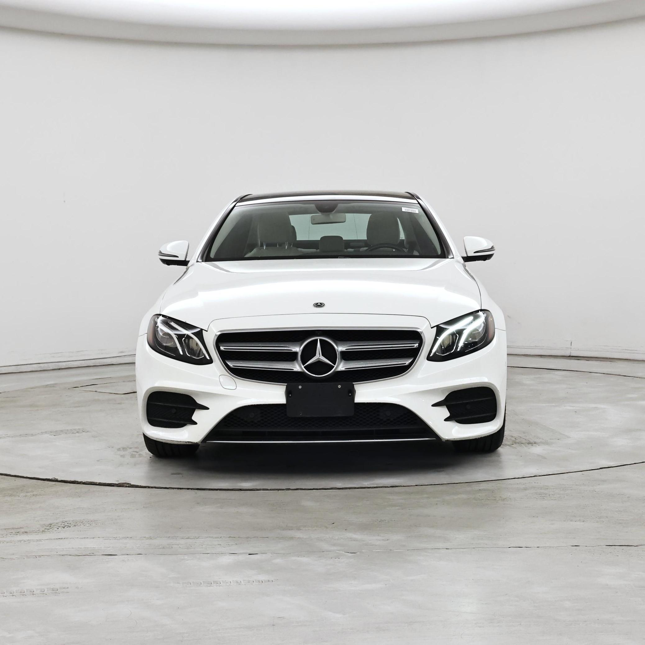 Thumbnail: 2020 Mercedes-Benz E-Class - 5
