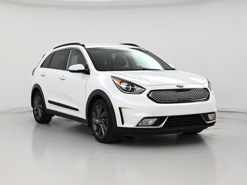 2017 Kia Niro Touring -
                  Norcross, GA