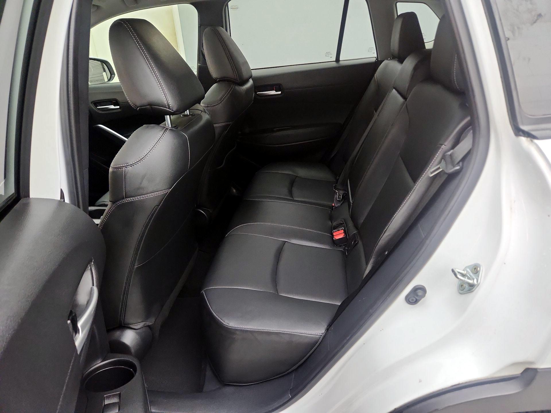 Thumbnail: 2023 Toyota Corolla Cross - 20