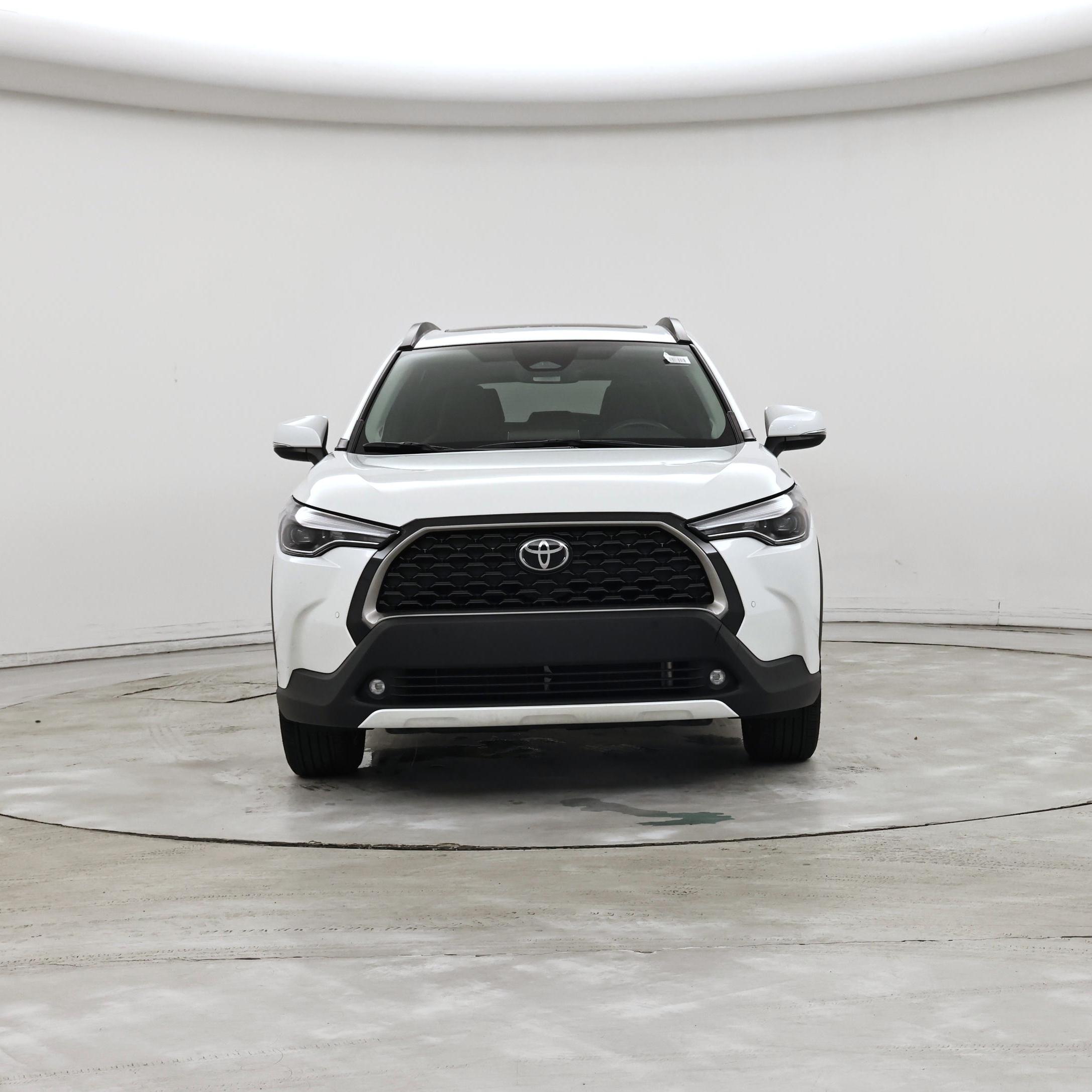 Thumbnail: 2023 Toyota Corolla Cross - 5