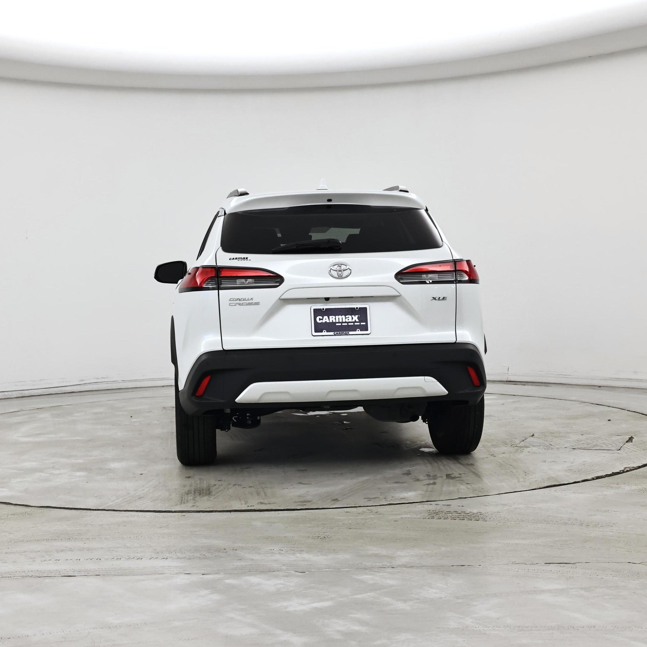 Thumbnail: 2023 Toyota Corolla Cross - 6