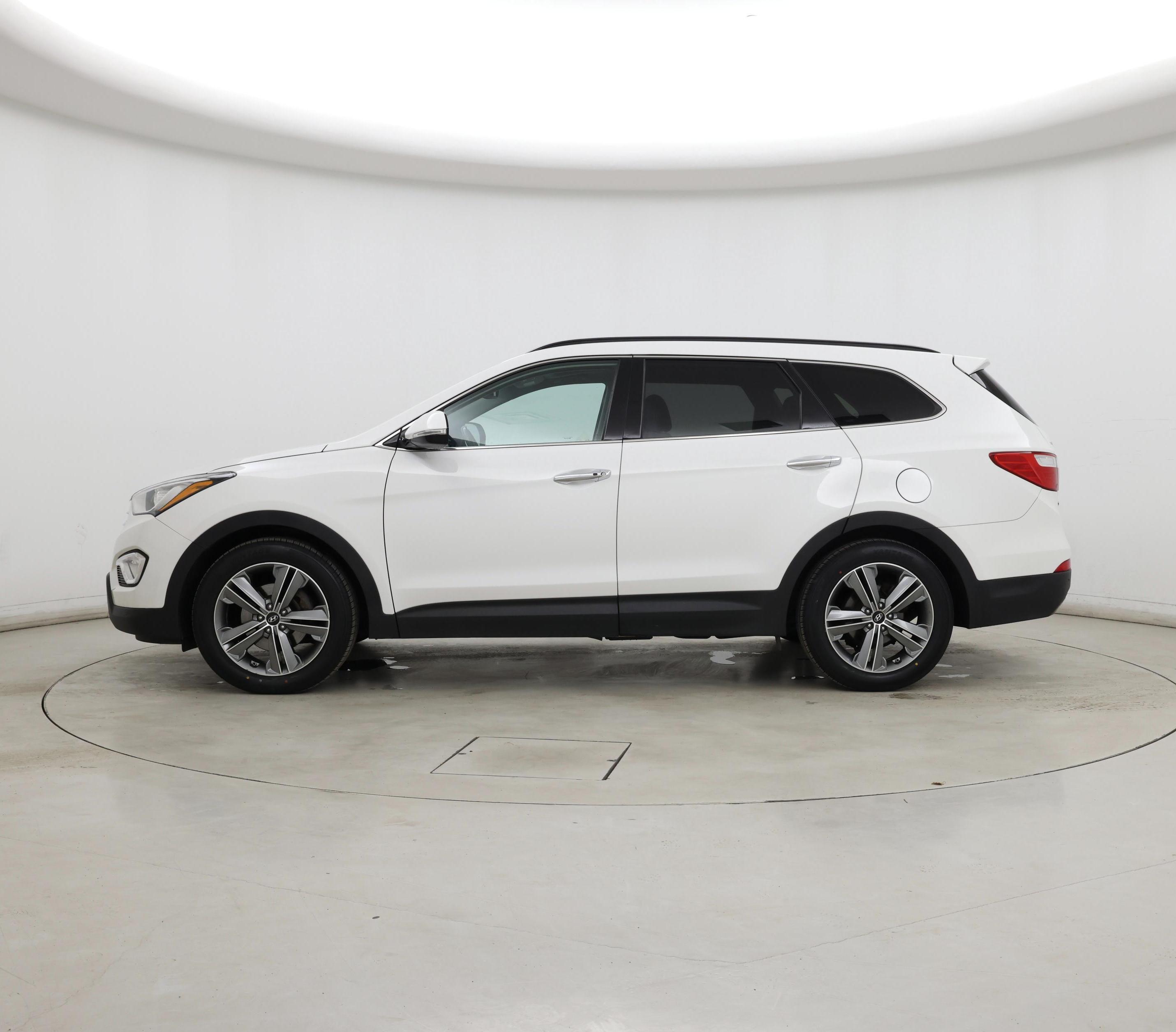 Thumbnail: 2016 Hyundai Santa Fe - 3