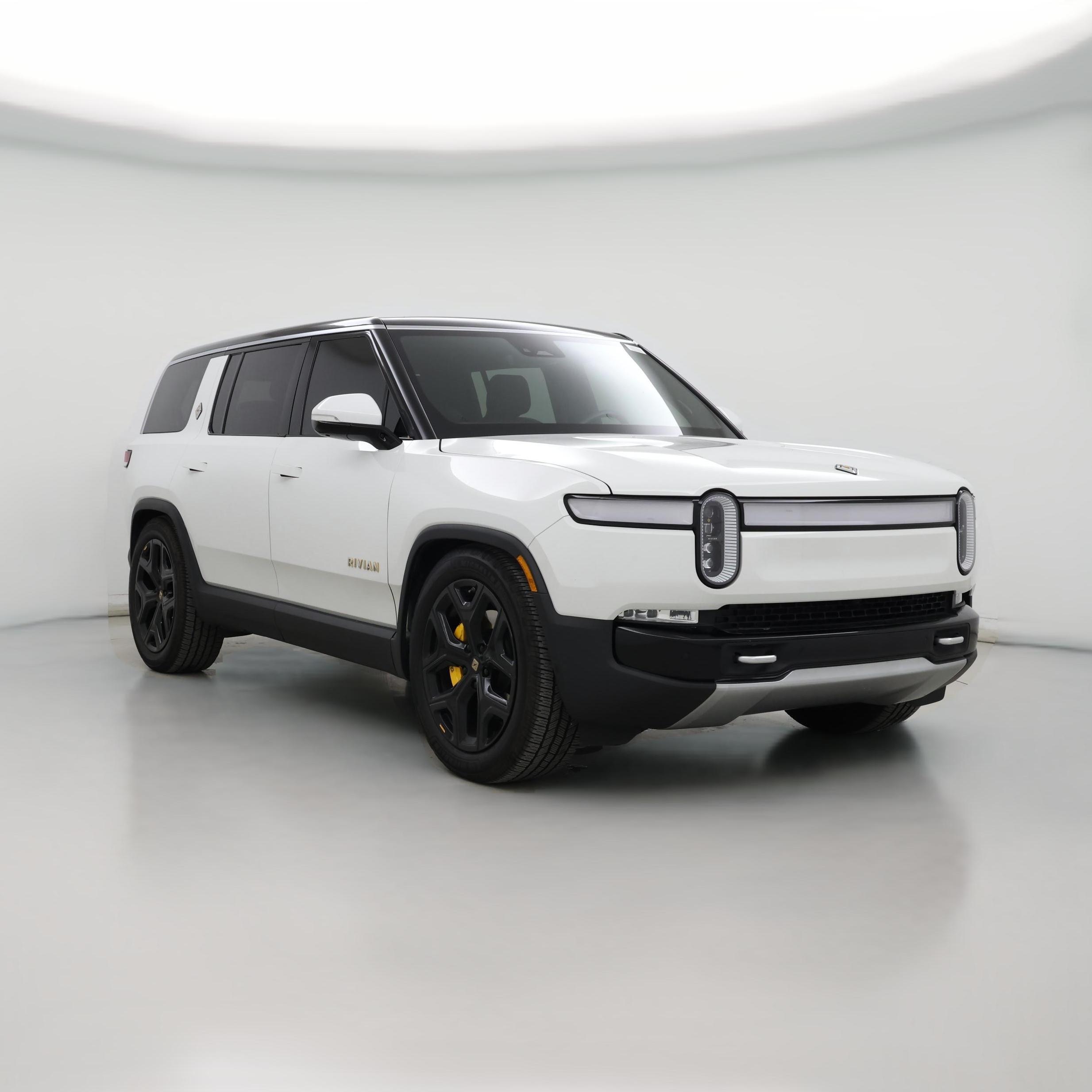 Thumbnail: 2023 Rivian R1S - 1