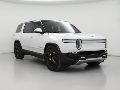 2023 Rivian R1S Adventure Quad-Motor Large