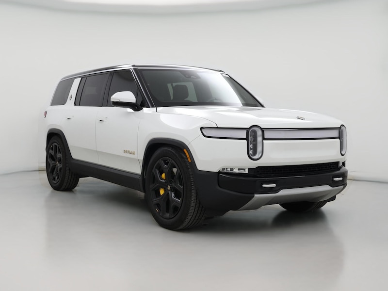 2023 Rivian R1S Adventure -
                  Indianapolis, IN