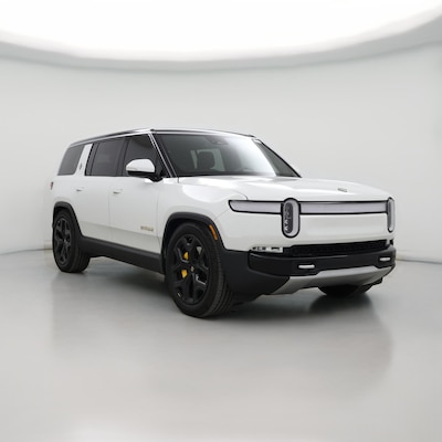 2023 Rivian R1S Adventure Quad-Motor Large