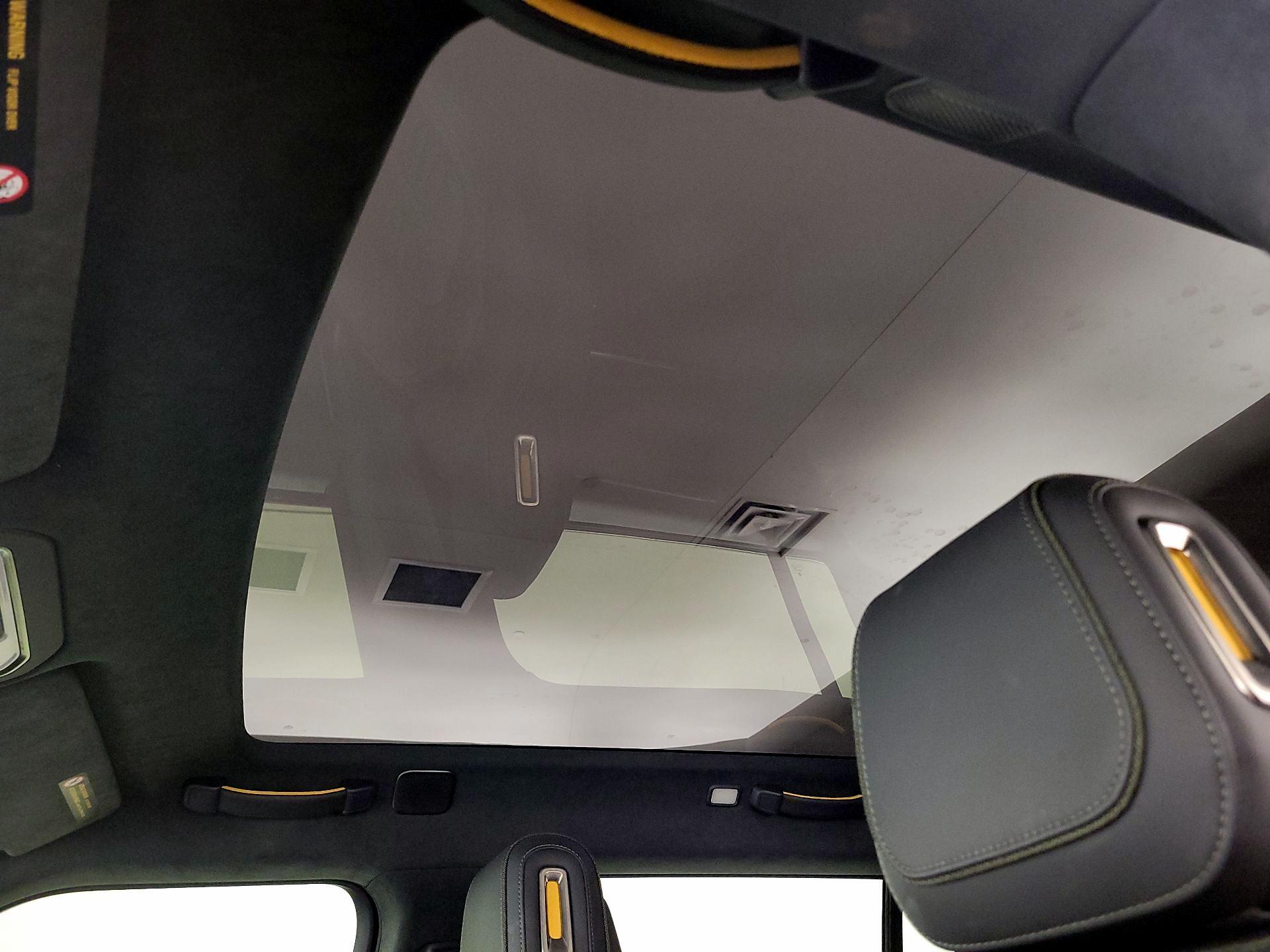 Thumbnail: 2023 Rivian R1S - 19