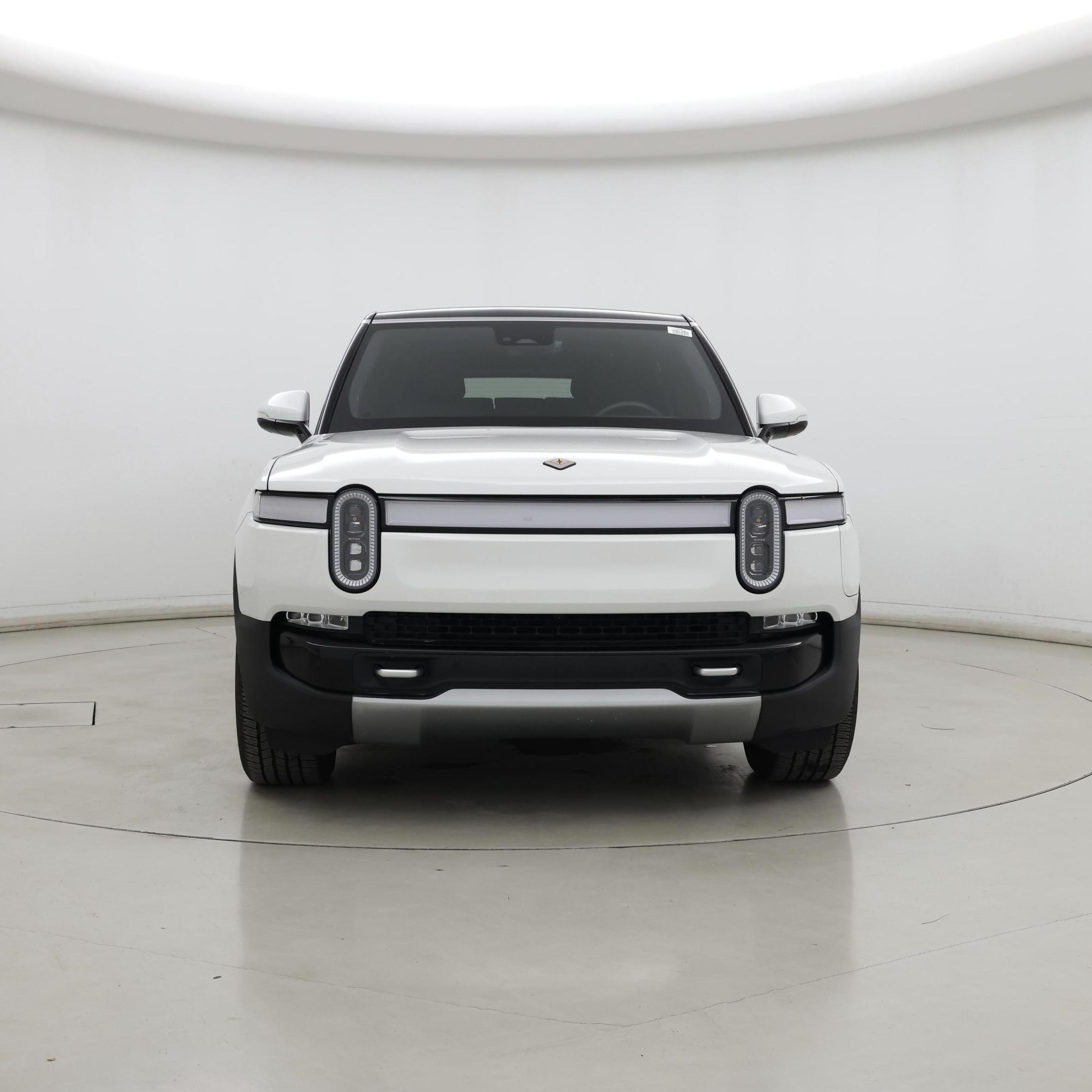 Thumbnail: 2023 Rivian R1S - 5
