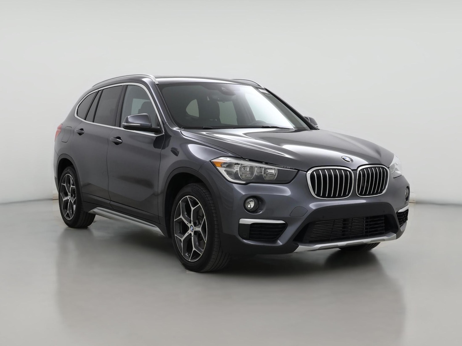 2019 BMW X1
