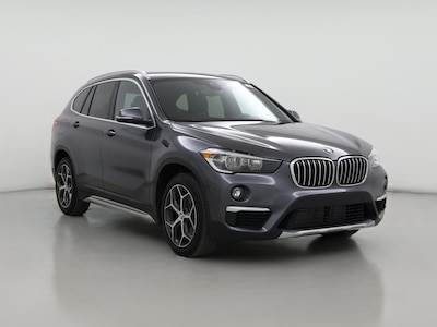 2019 BMW X1 XDrive28i