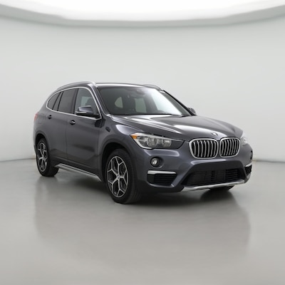 2019 BMW X1 XDrive28i