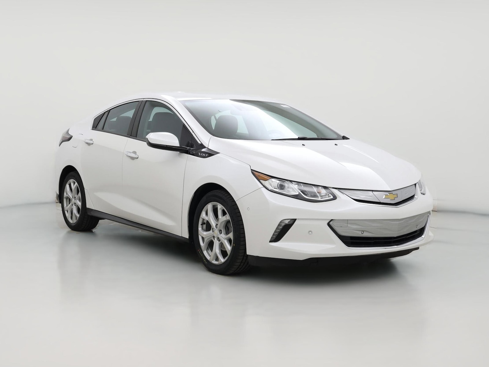 2017 Chevrolet Volt Premier