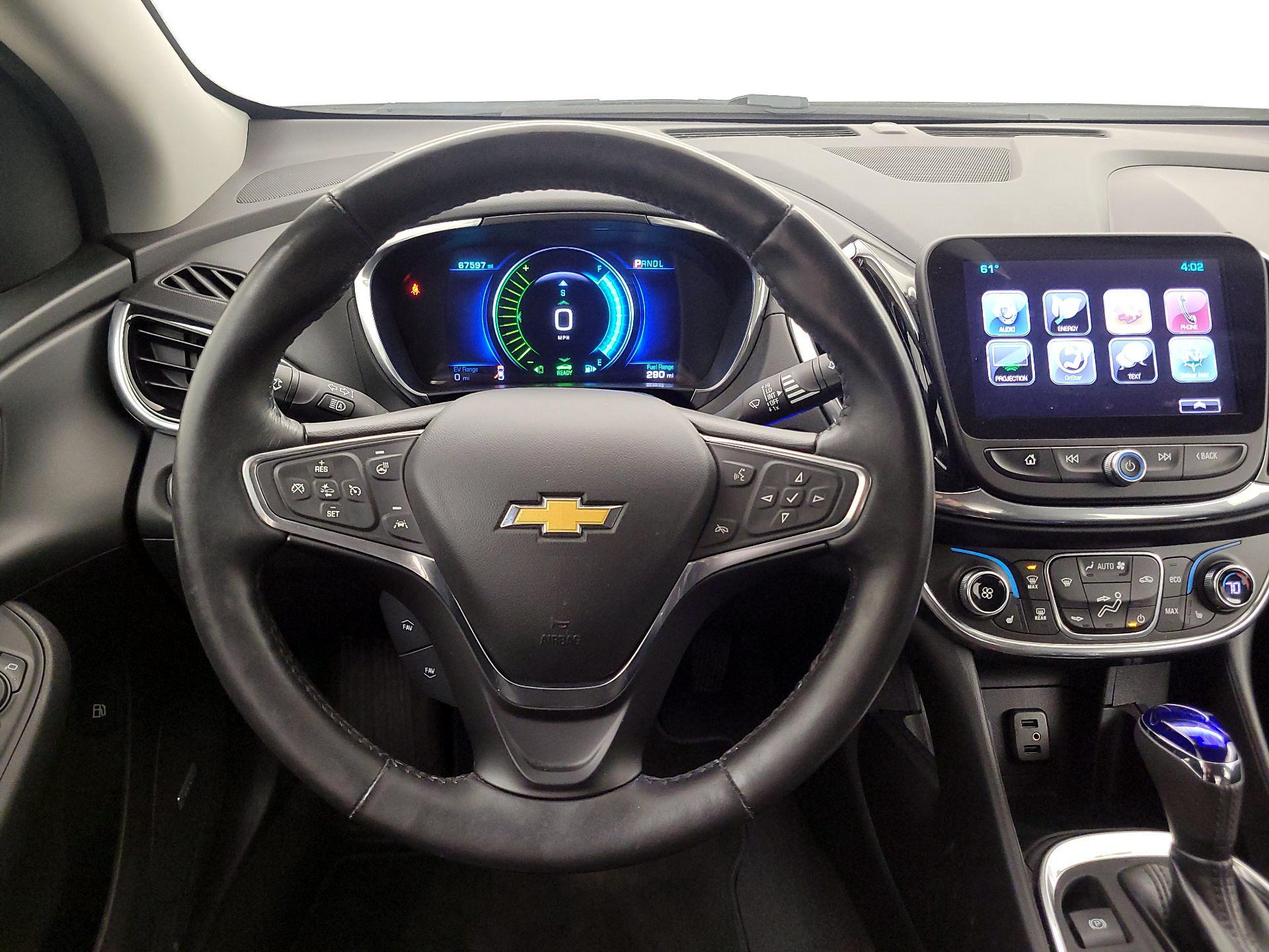 Thumbnail: 2017 Chevrolet Volt - 10