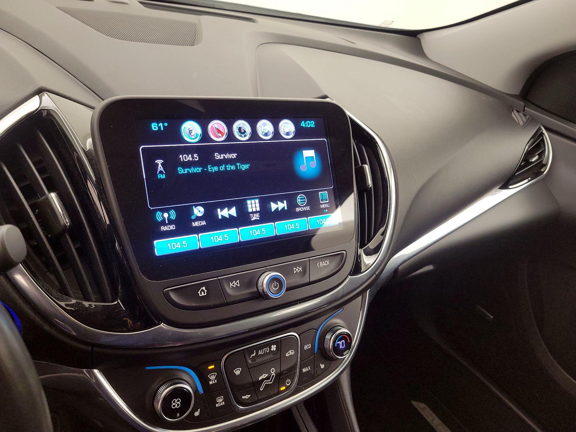 Thumbnail: 2017 Chevrolet Volt - 15