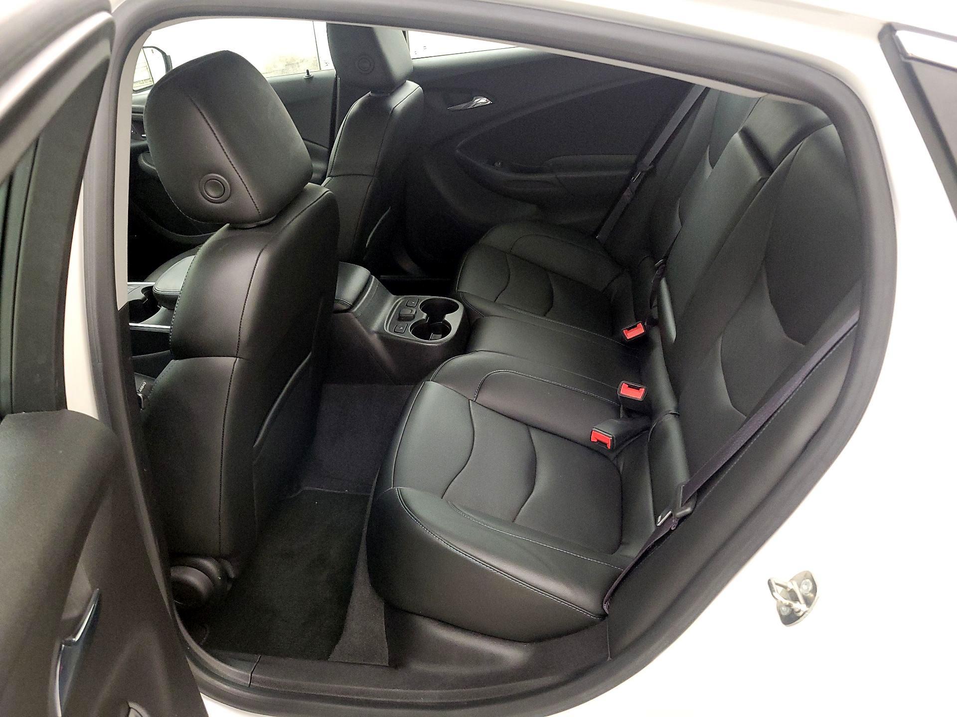 Thumbnail: 2017 Chevrolet Volt - 19