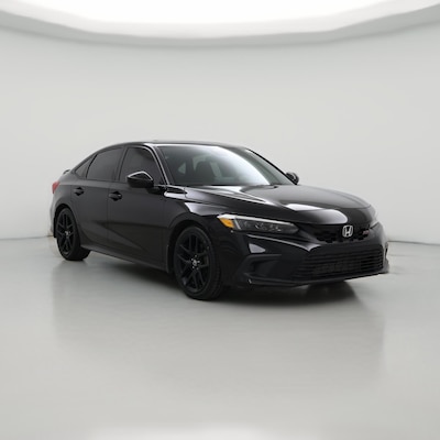 2022 Honda Civic SI