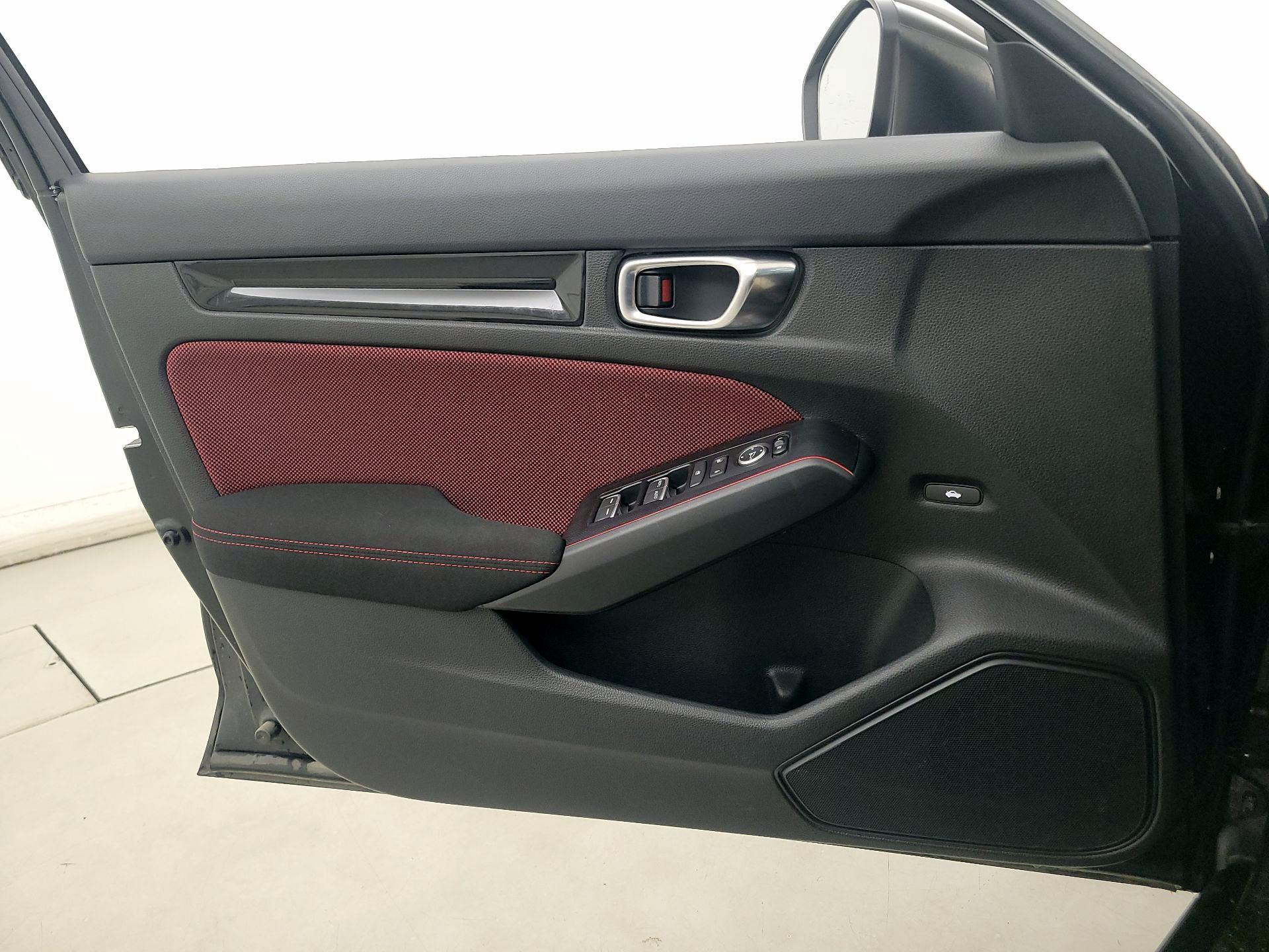 Thumbnail: 2022 Honda Civic - 12