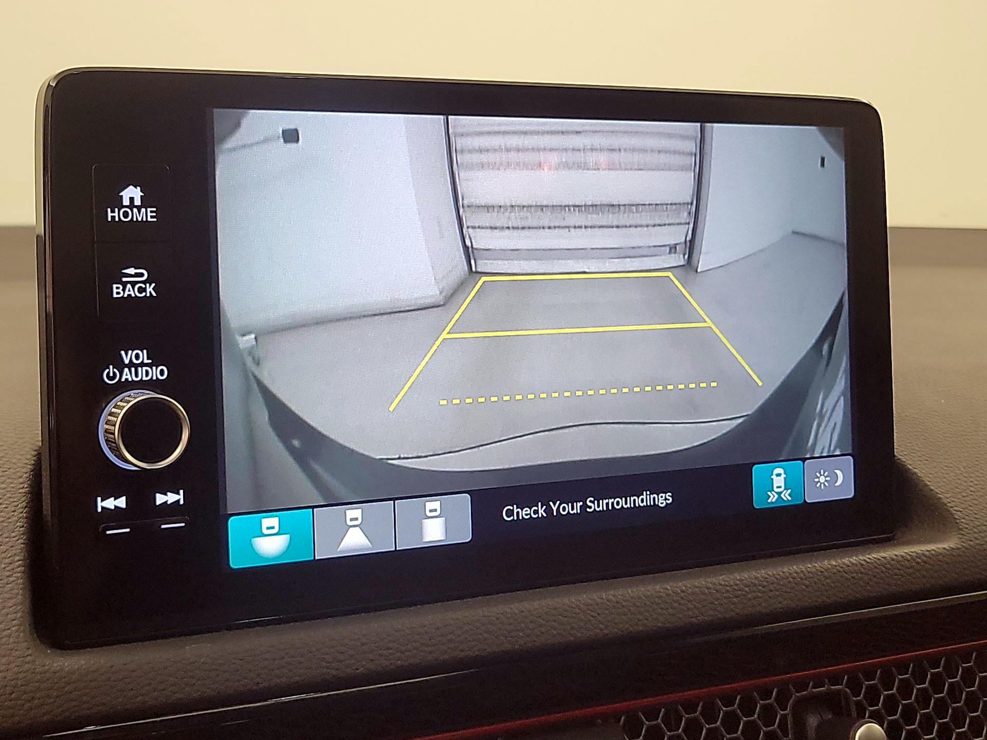 Thumbnail: 2022 Honda Civic - 14